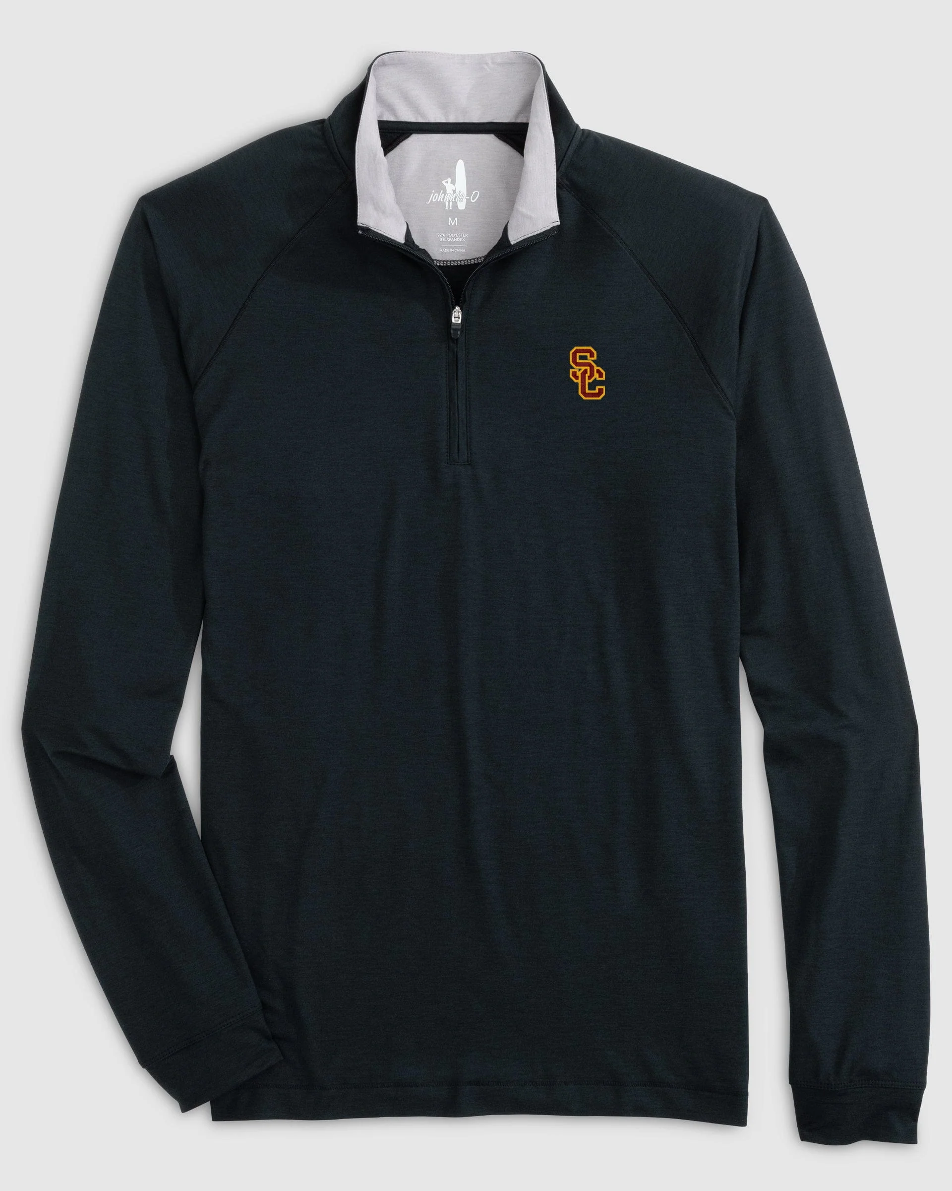 Southern California Freeborne Performance 1/4 ZIp