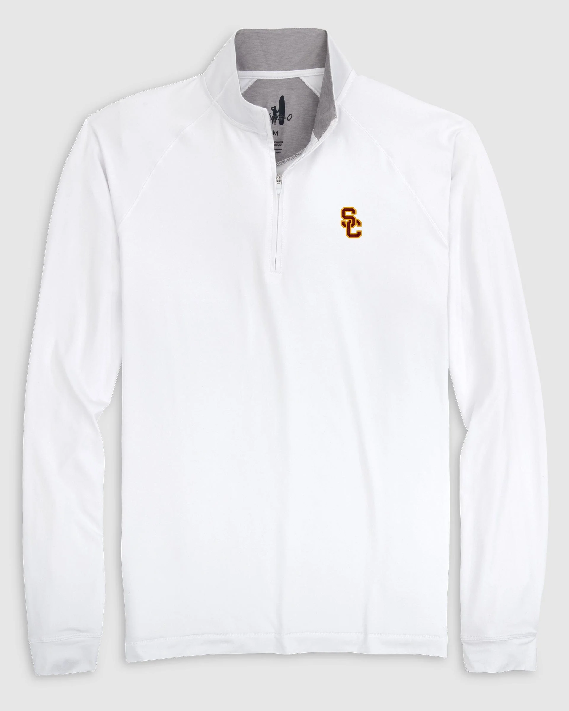 Southern California Freeborne Performance 1/4 ZIp - Image 4