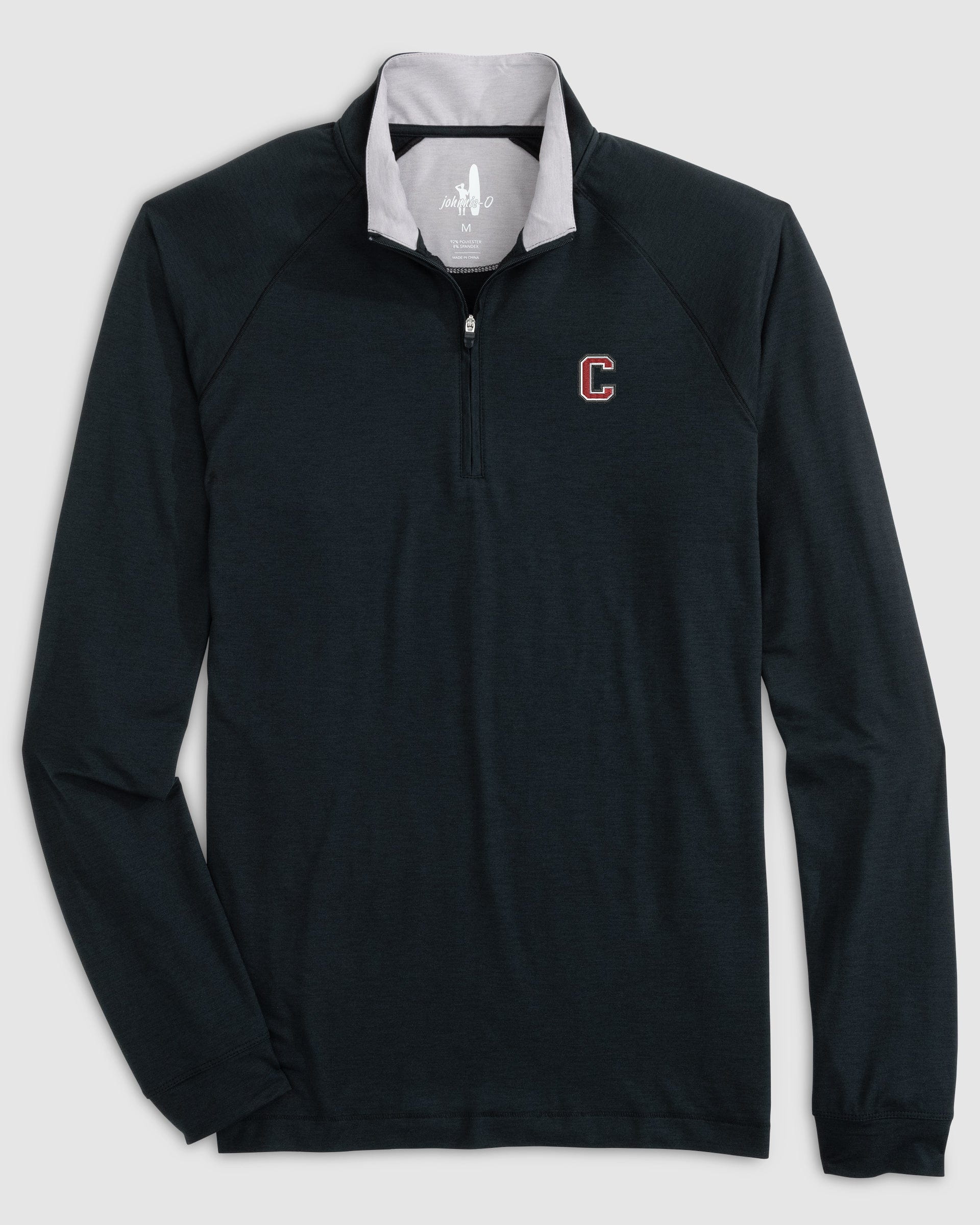Cornell University Freeborne Performance 1/4 Zip