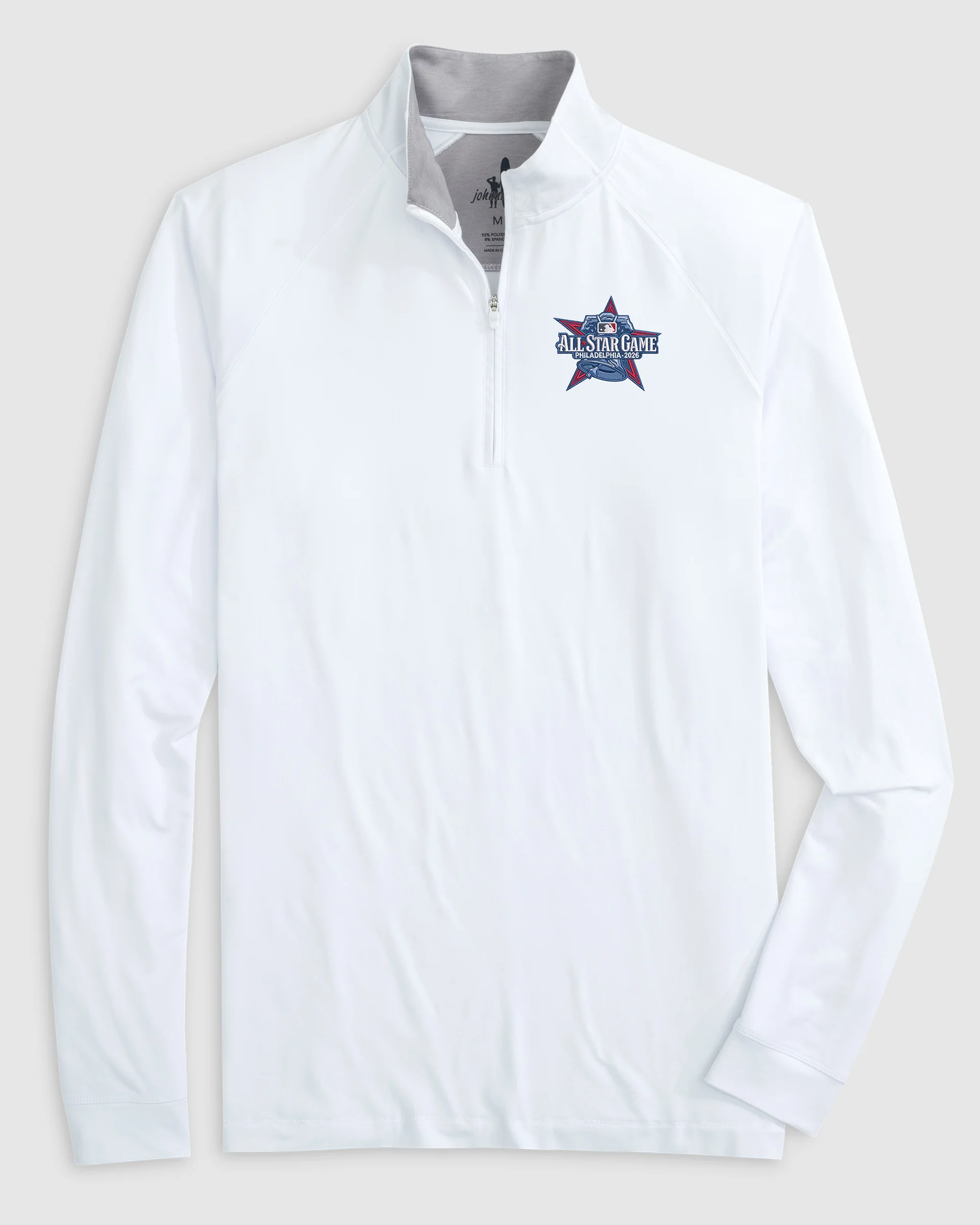 2026 MLB All Star Game Freeborne Performance 1/4 Zip
