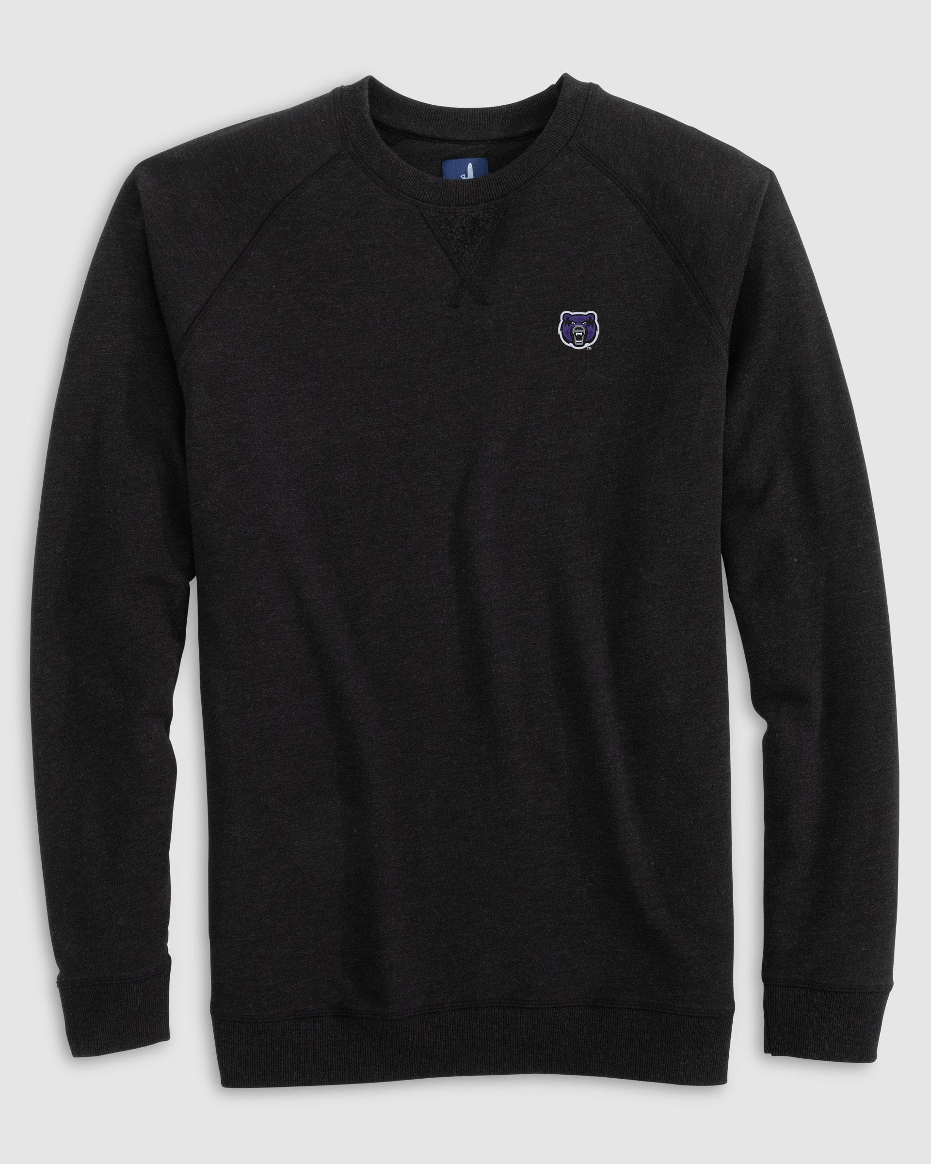 University of Central Arkansas Freeman Crewneck Fleece Sweatshirt