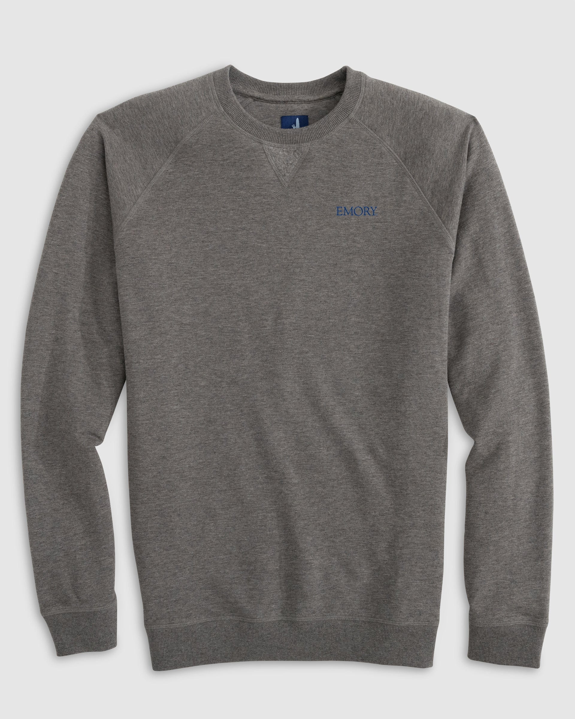 Emory Freeman Crewneck Fleece Sweatshirt - Image 5