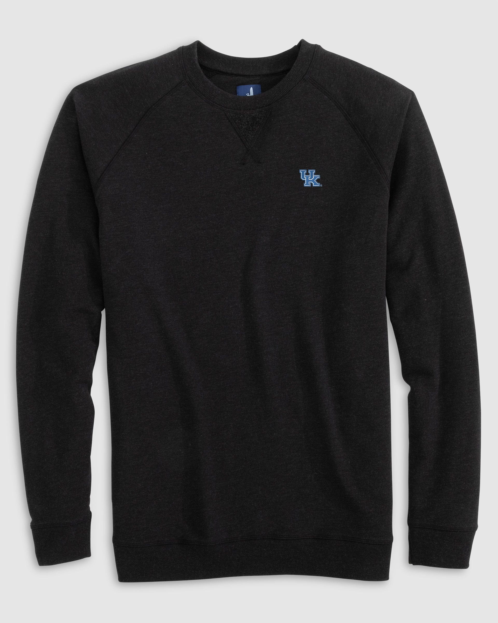 Kentucky Freeman Crewneck Fleece Sweatshirt - Image 2