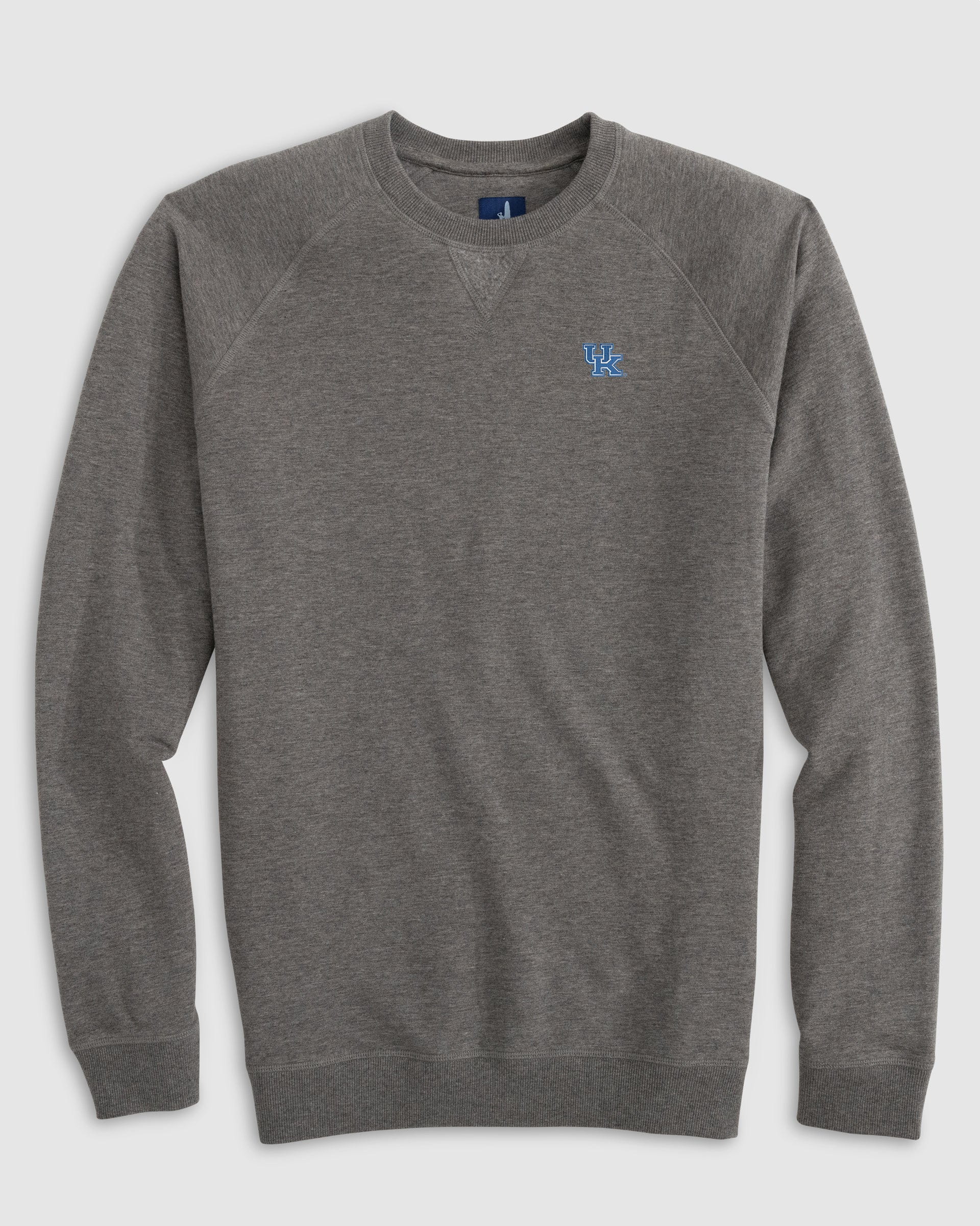 Kentucky Freeman Crewneck Fleece Sweatshirt - Image 3