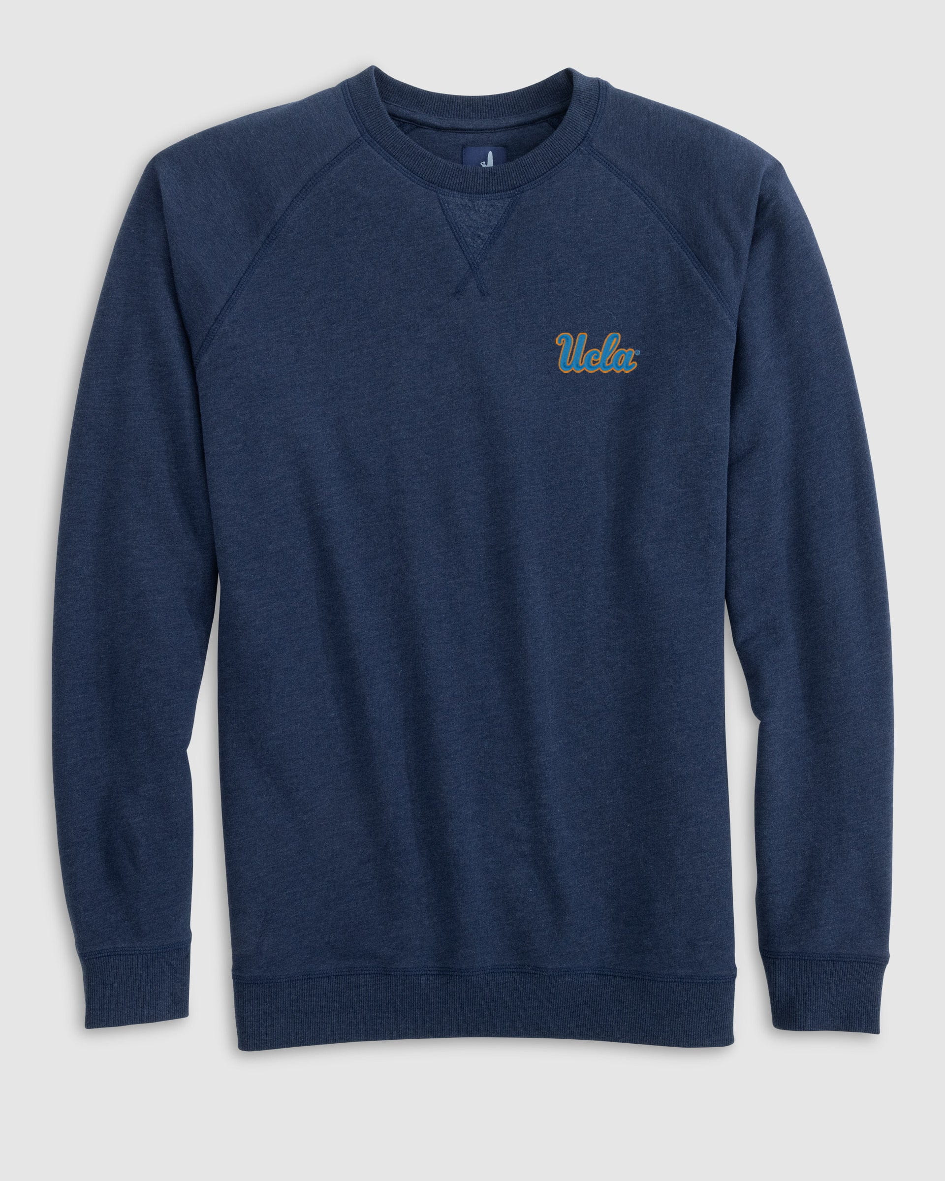 UCLA Freeman Crewneck Fleece Sweatshirt - Image 5