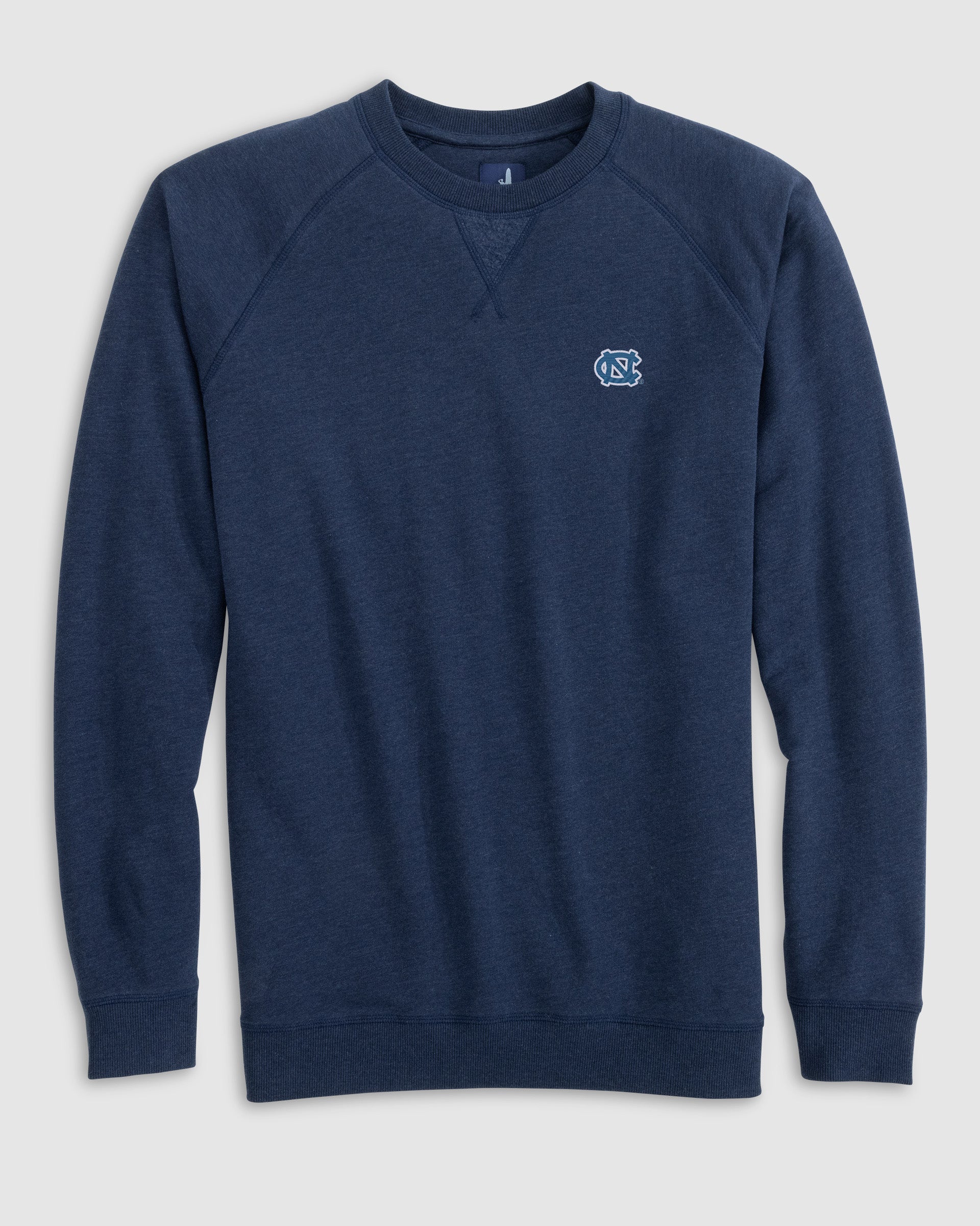 University of North Carolina Freeman Crewneck Sweatshirt - Image 2