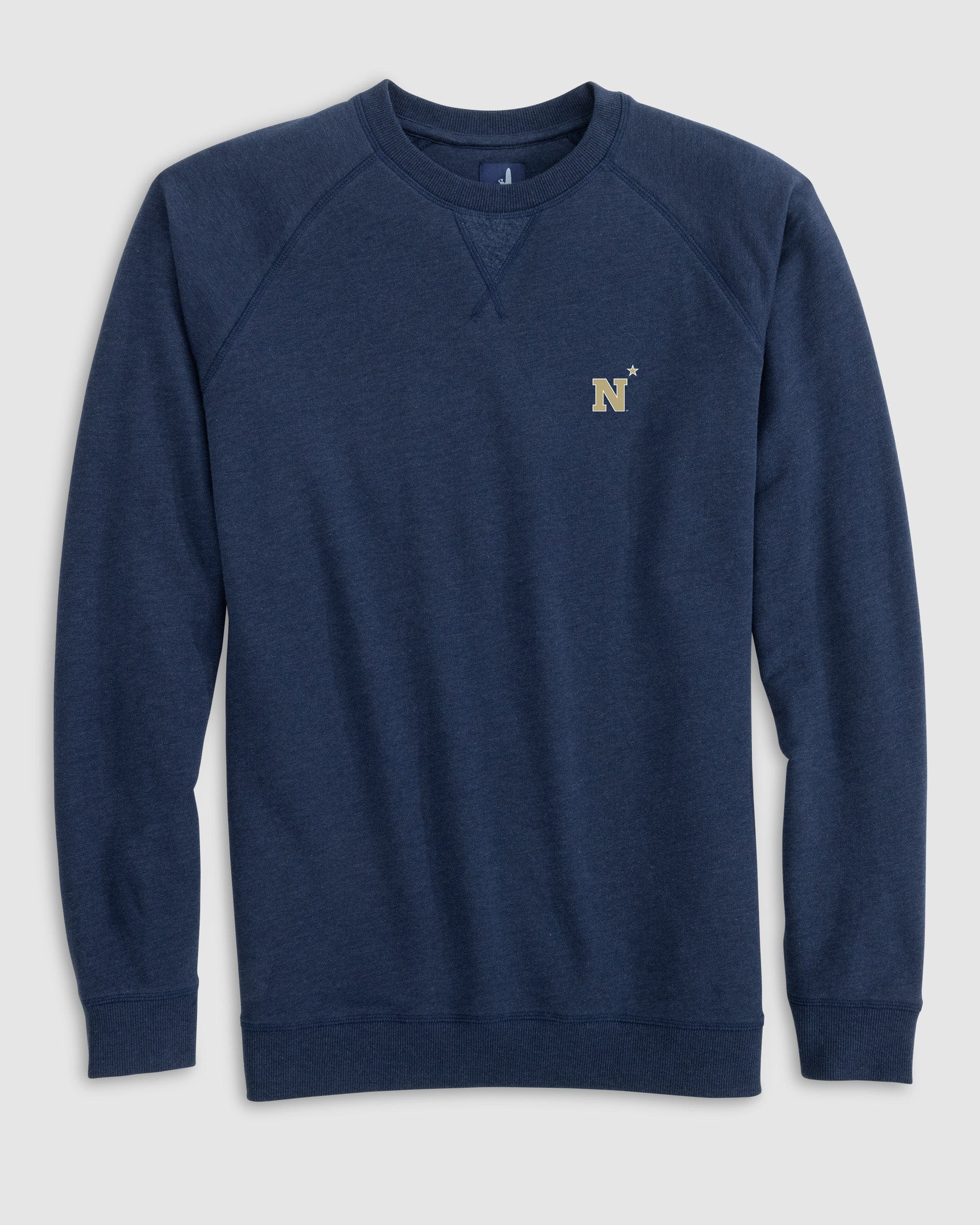 U.S. Naval Academy Freeman Crewneck Sweatshirt