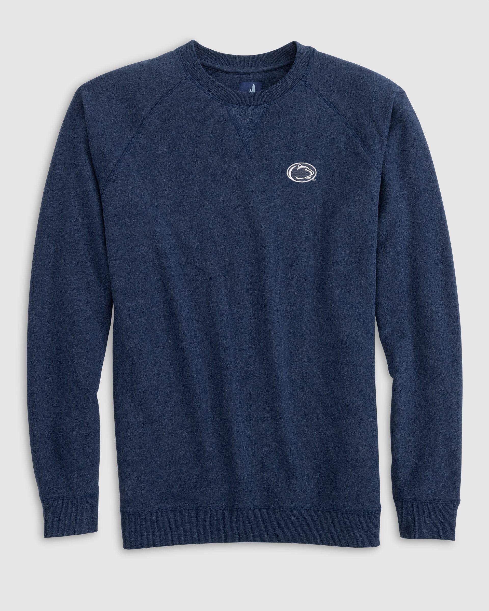 Penn State Freeman Crewneck Fleece Sweatshirt