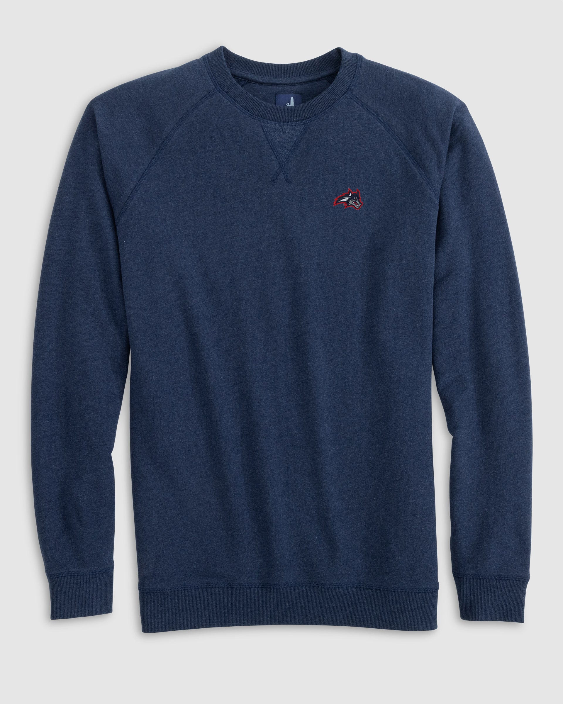Stony Brook Freeman Crewneck Fleece Sweatshirt - Image 3