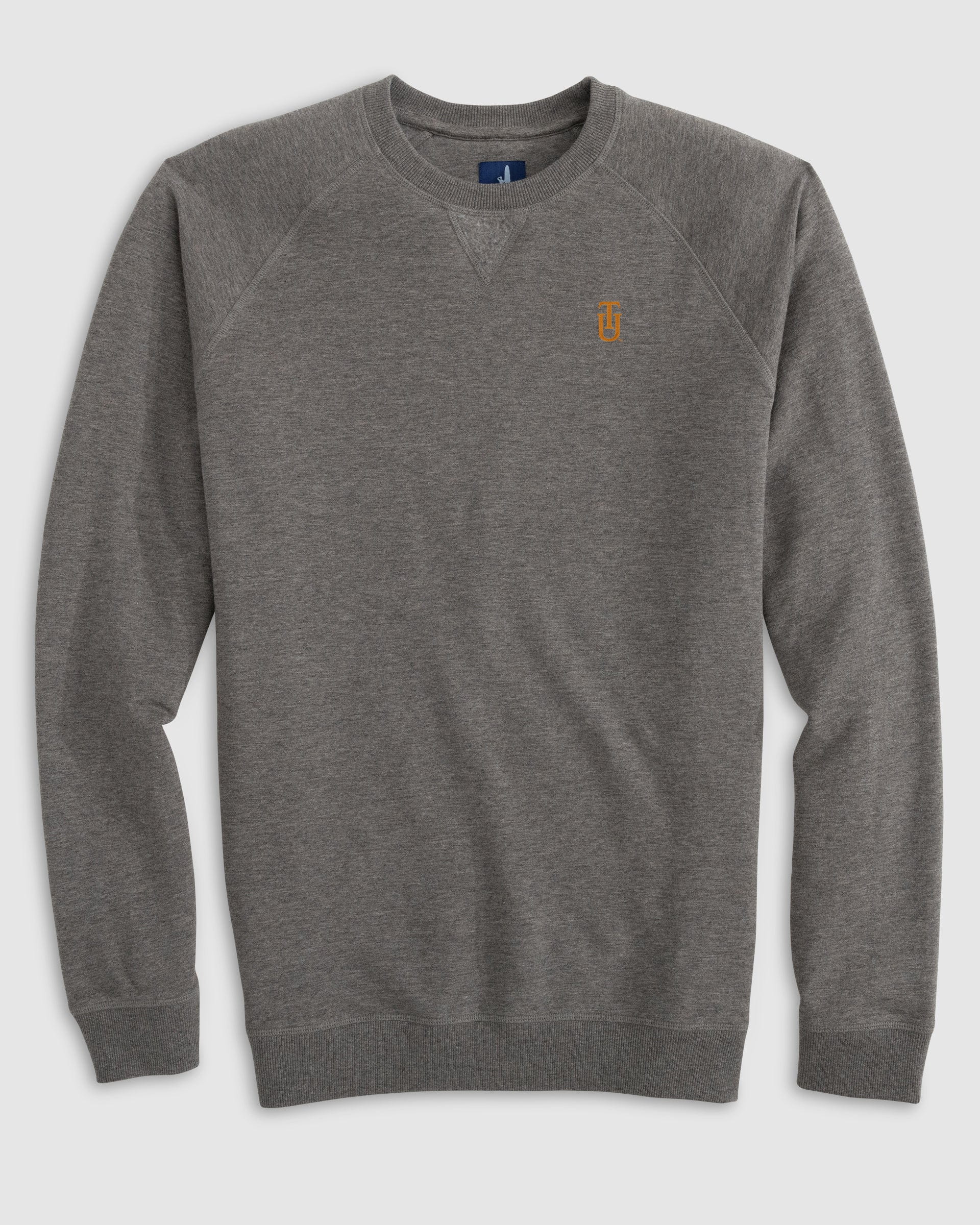 Tuskegee University Freeman Crewneck Fleece Sweatshirt - Image 3