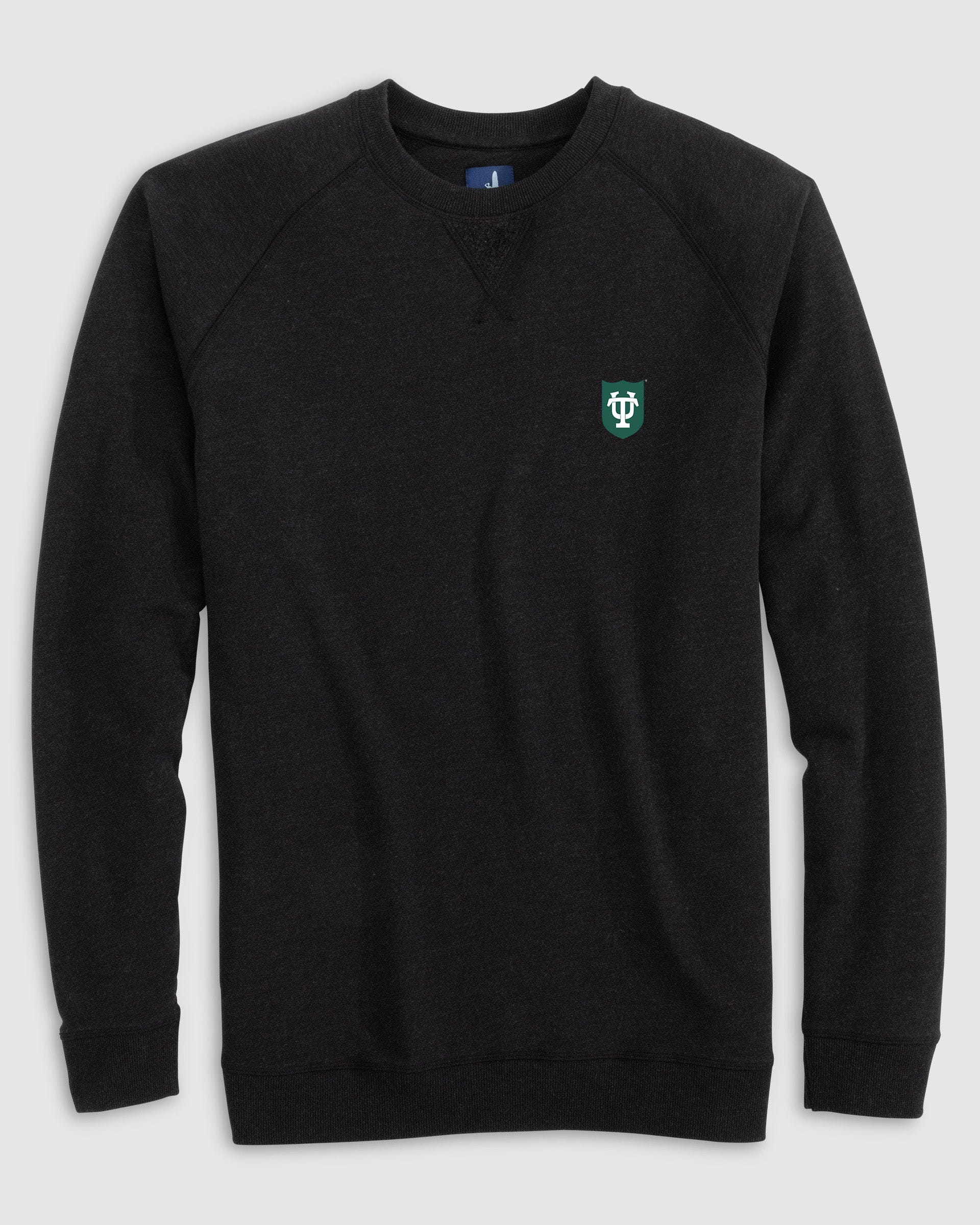 Tulane Freeman Crewneck Fleece Sweatshirt