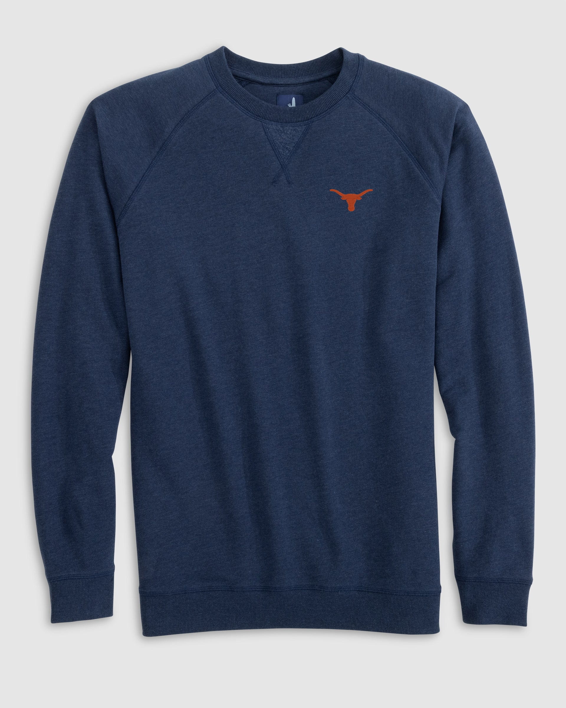 Texas Freeman Crewneck Fleece Sweatshirt
