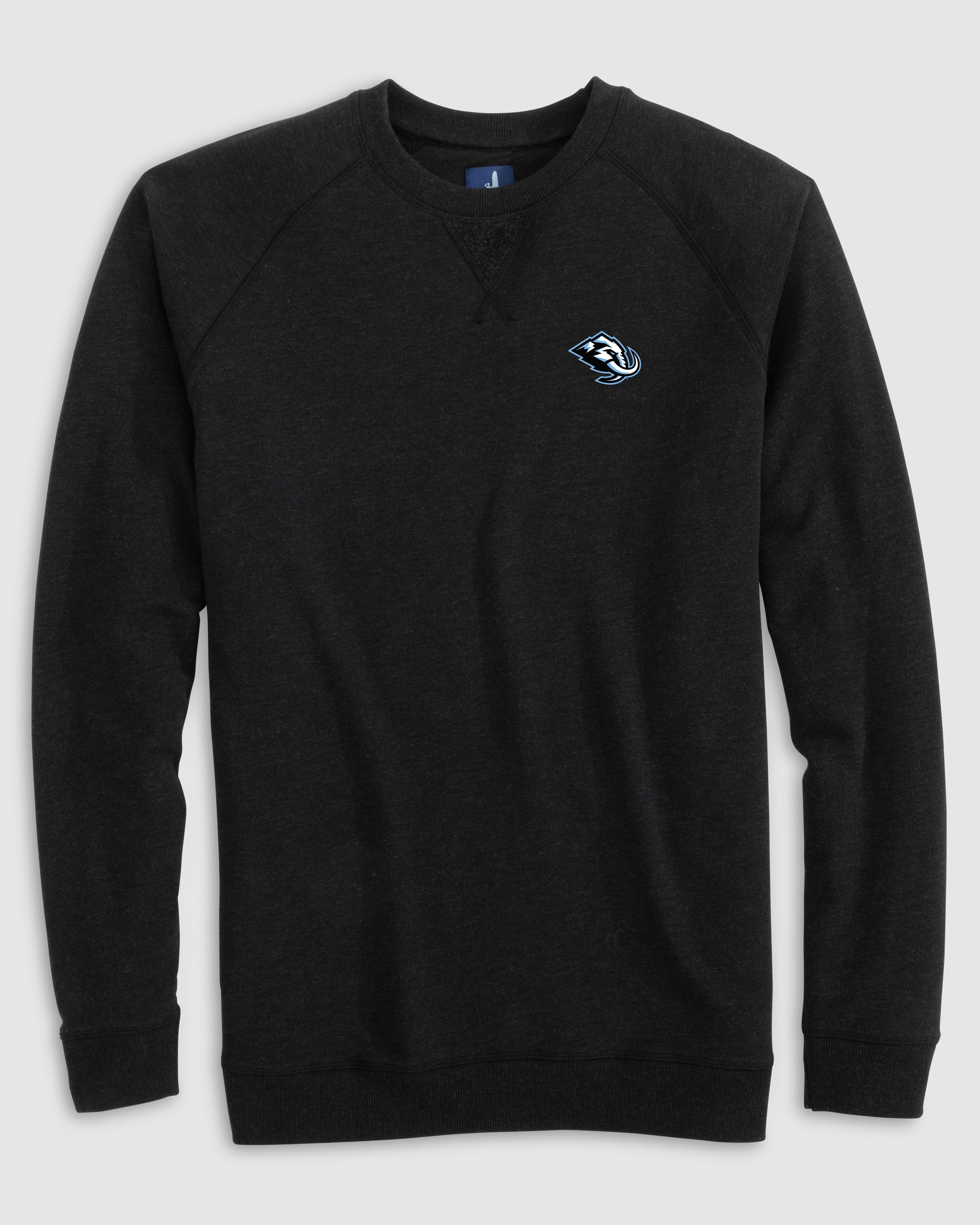 Utah Mammoth Freeman Crewneck Sweatshirt