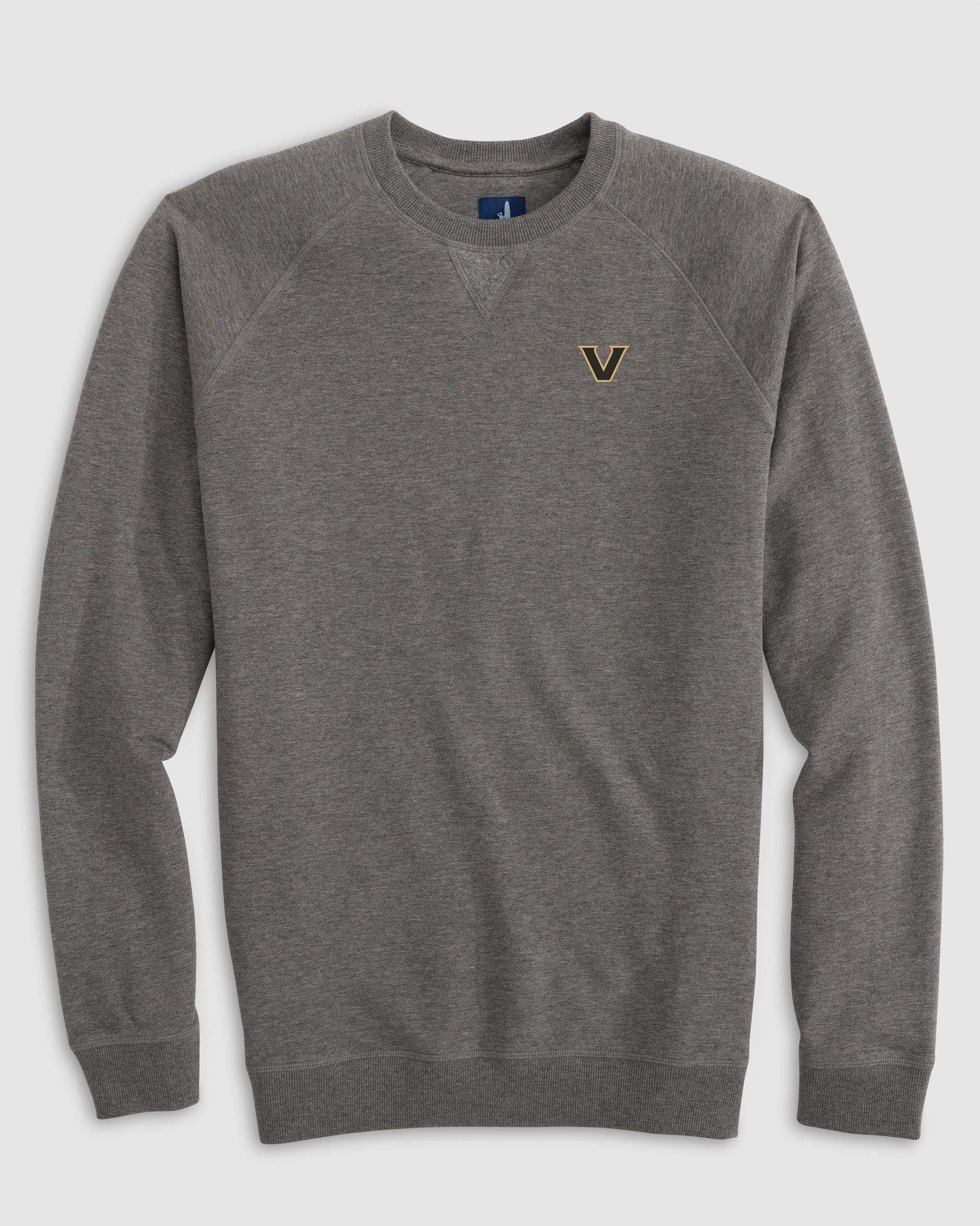 Vanderbilt Freeman Crewneck Fleece Sweatshirt - Image 2