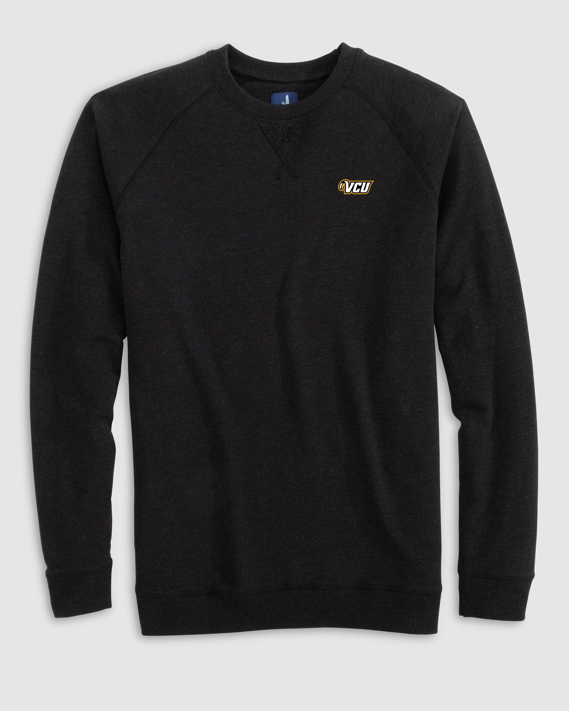 VCU Freeman Crewneck Fleece Sweatshirt