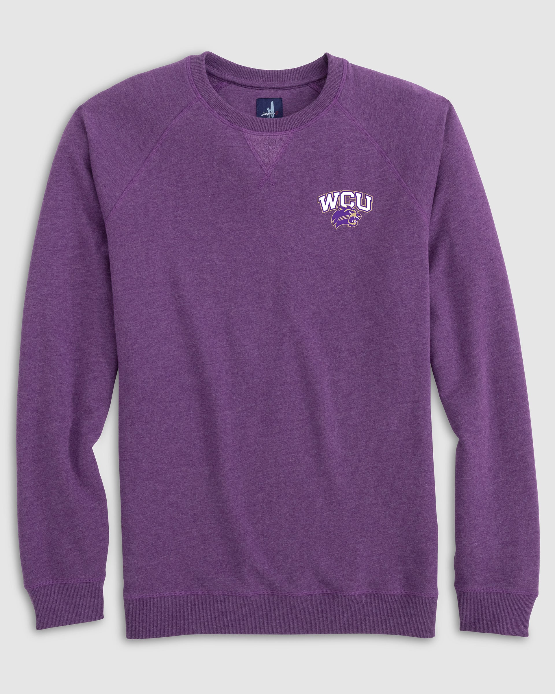 Western Carolina University Freeman Crewneck Sweatshirt - Image 3