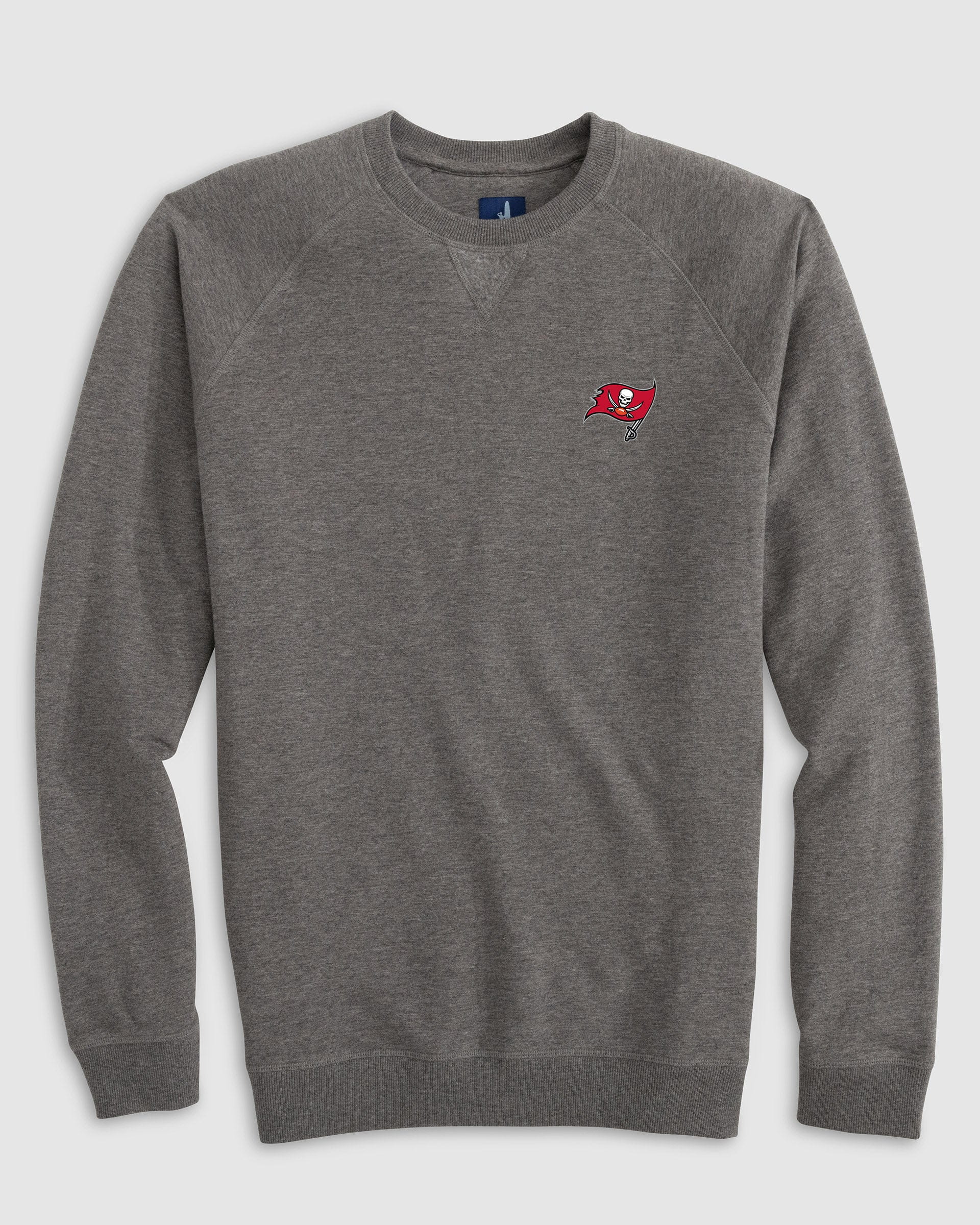 Tampa Bay Buccaneers Freeman Crewneck Sweatshirt - Image 2