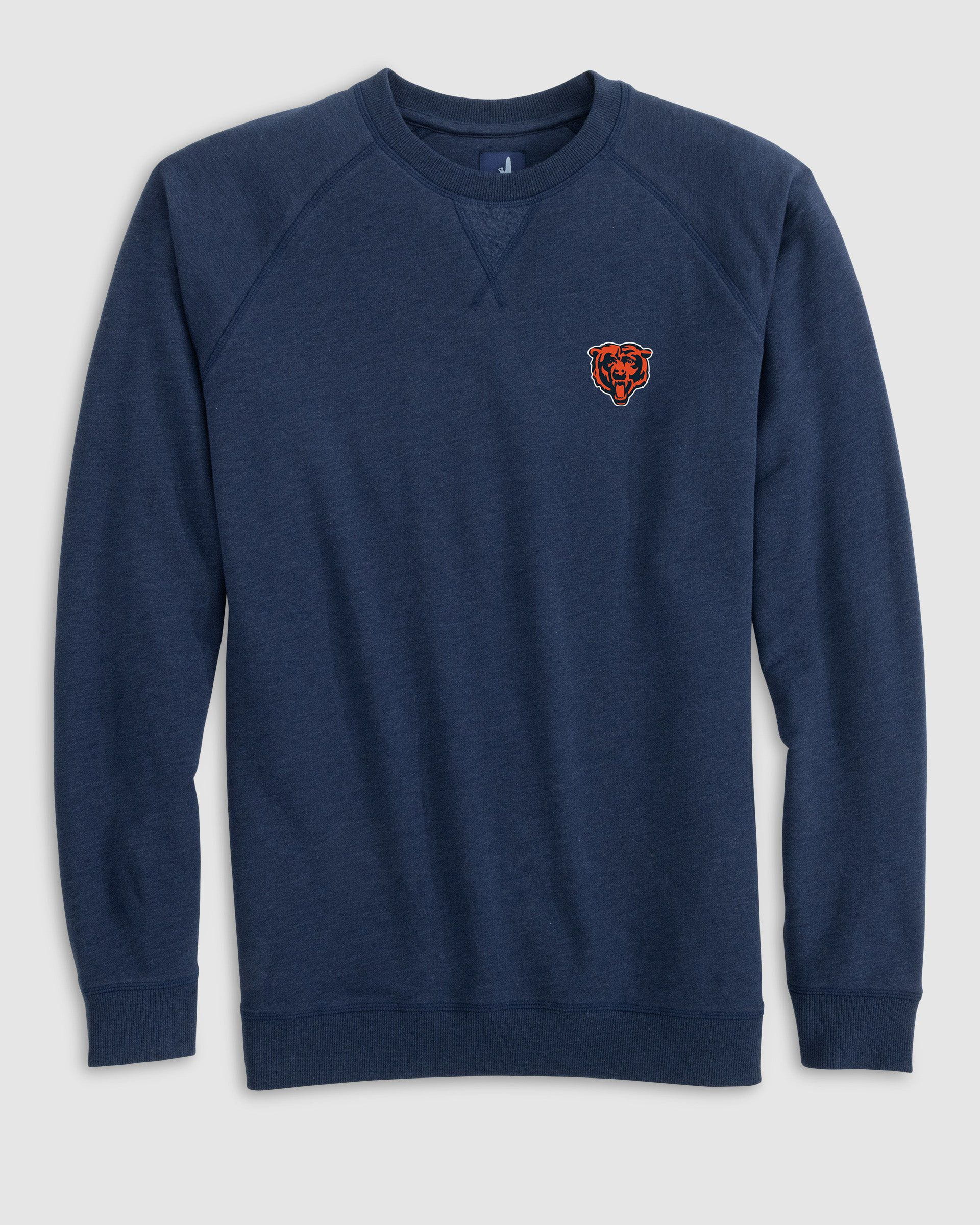 Chicago Bears Freeman Crewneck Sweatshirt - Image 3