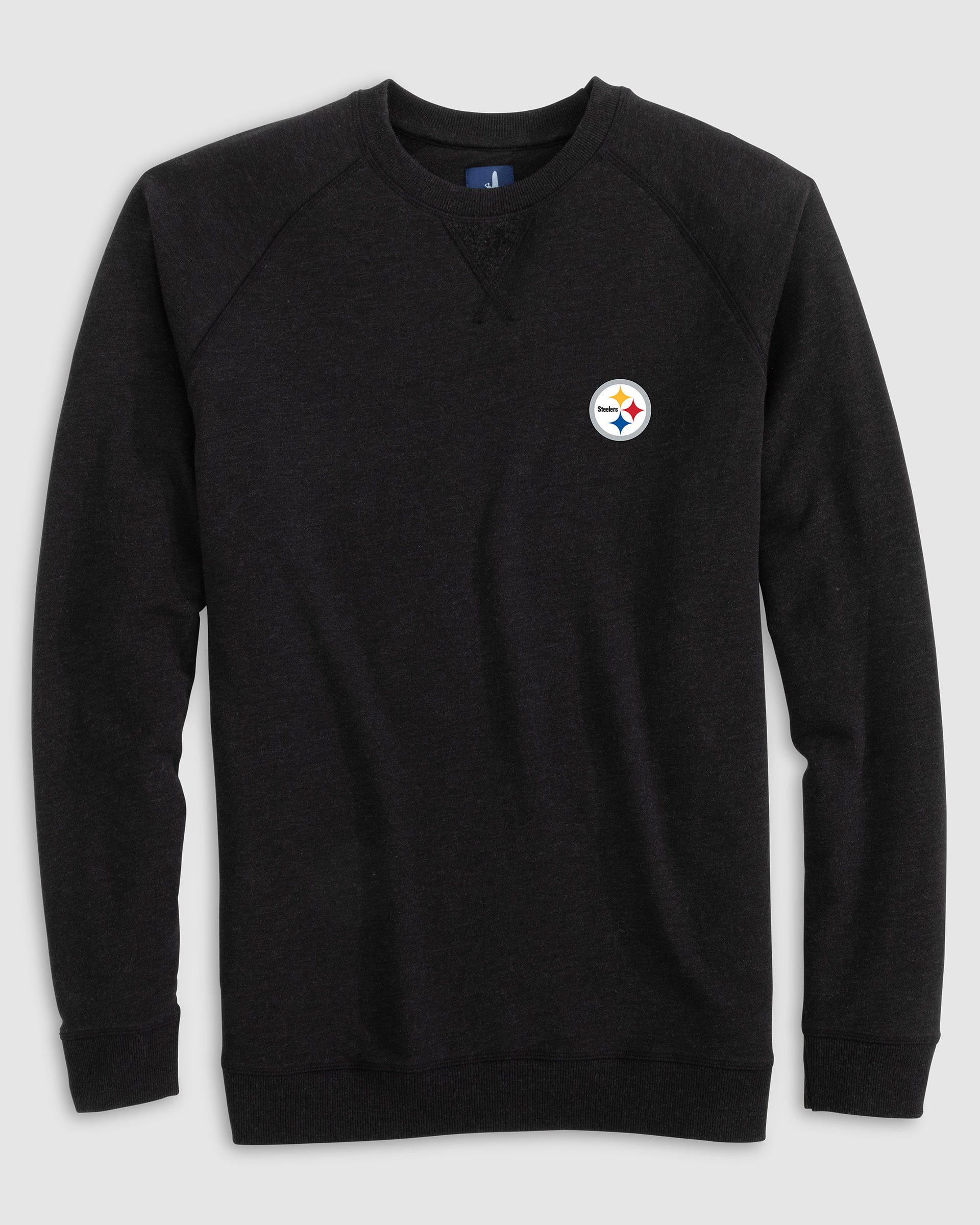 Pittsburgh Steelers Freeman Crewneck Sweatshirt