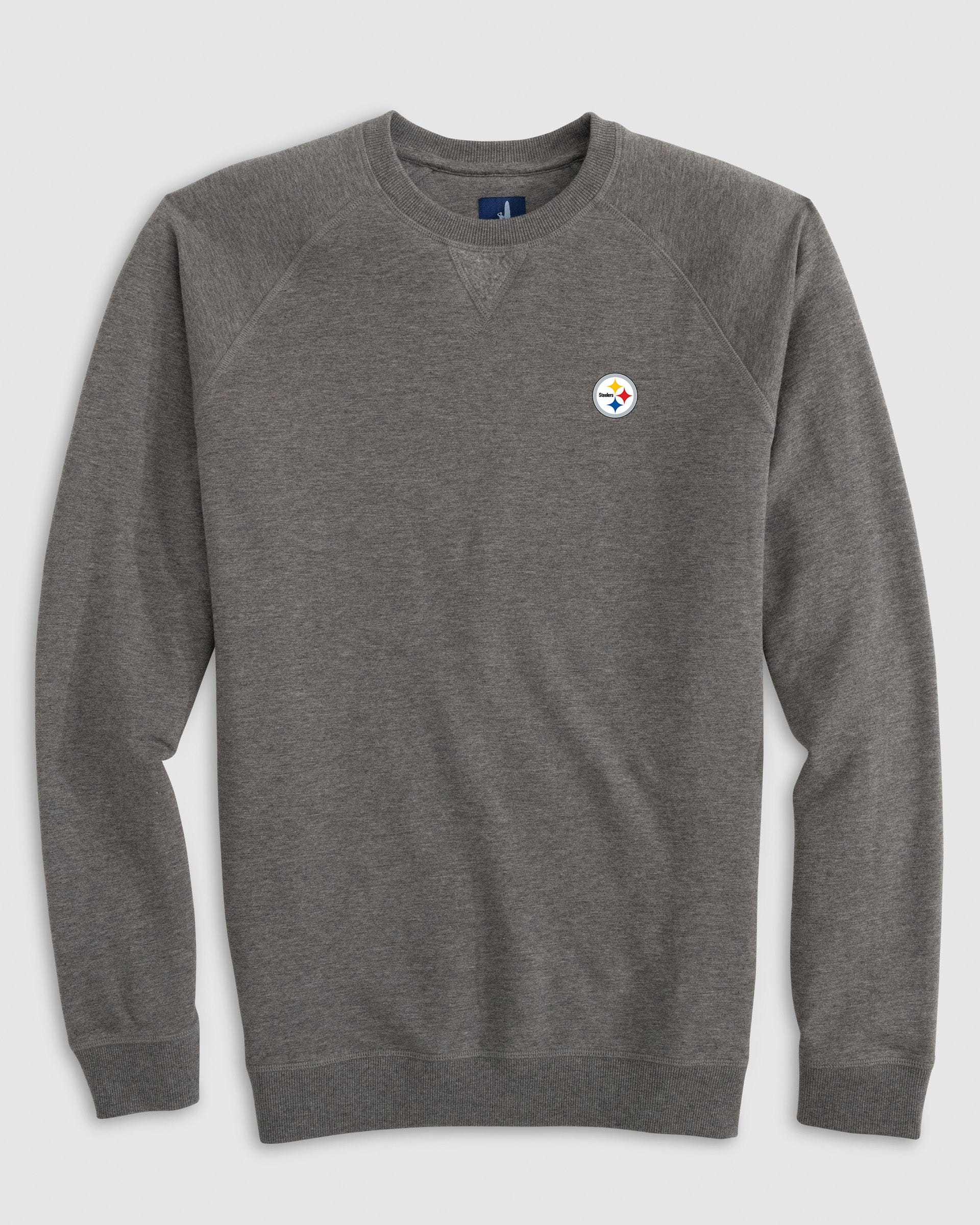Pittsburgh Steelers Freeman Crewneck Sweatshirt - Image 2