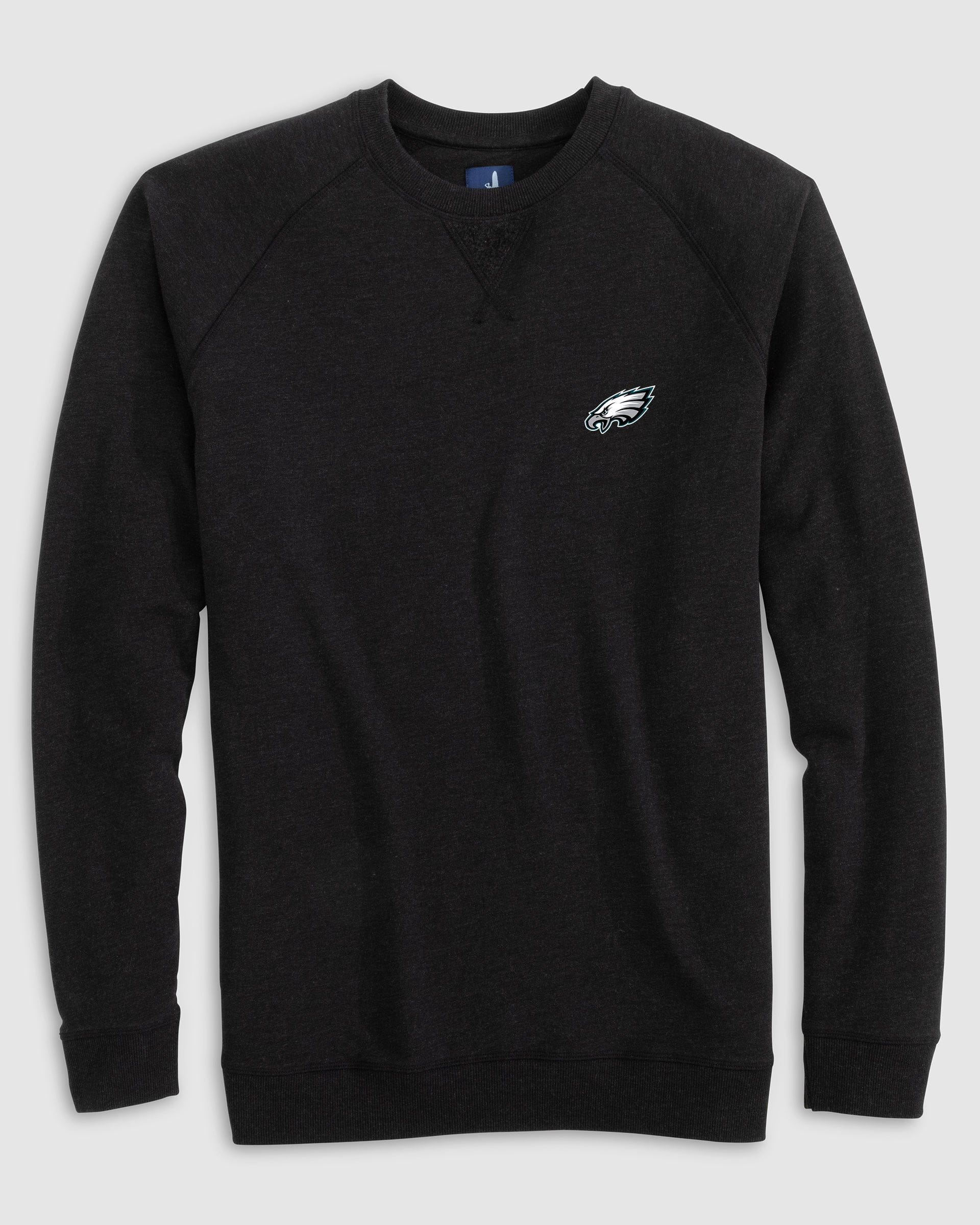 Philadelphia Eagles Freeman Crewneck Sweatshirt - Image 2