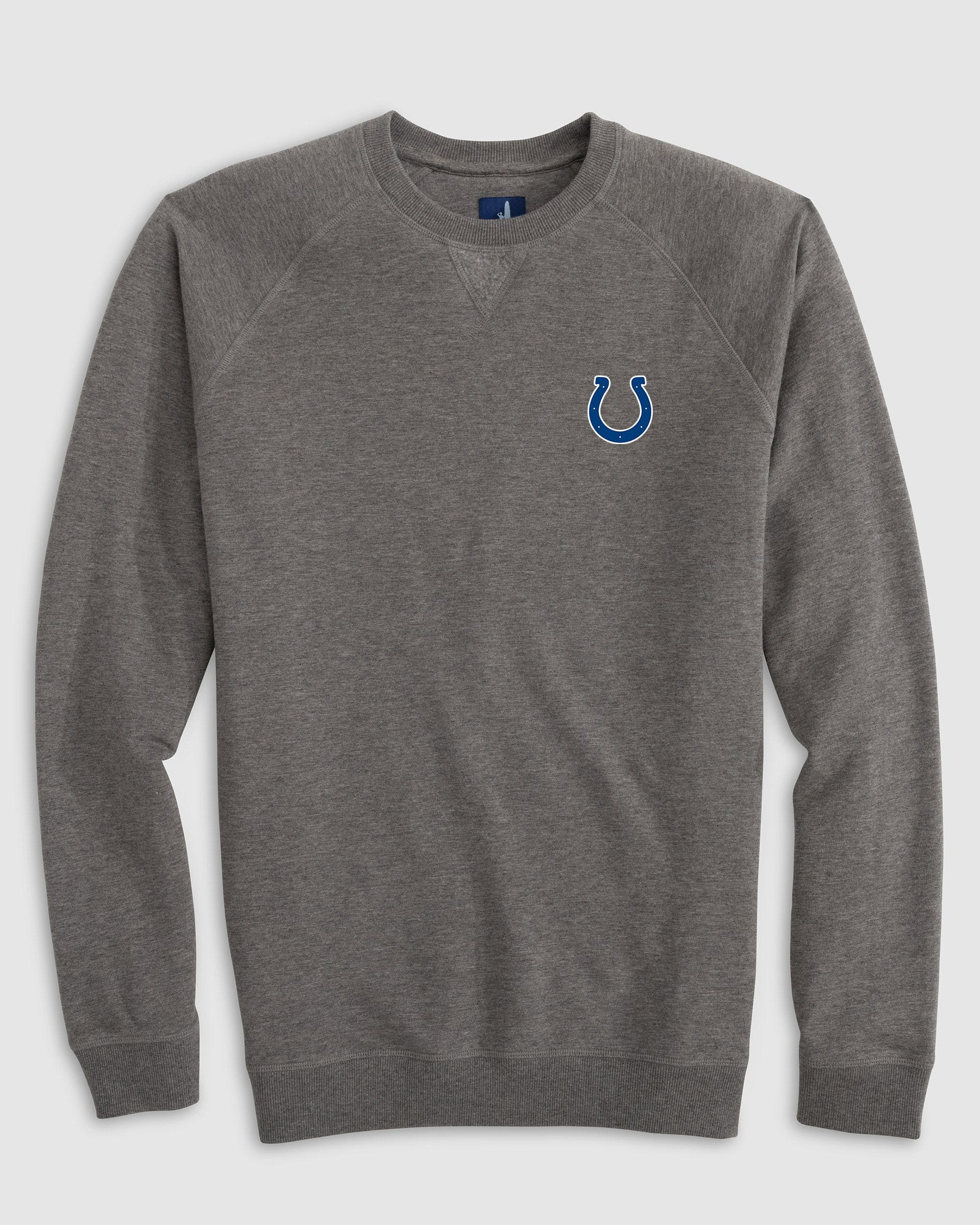 Indianapolis Colts Freeman Crewneck Sweatshirt - Image 2