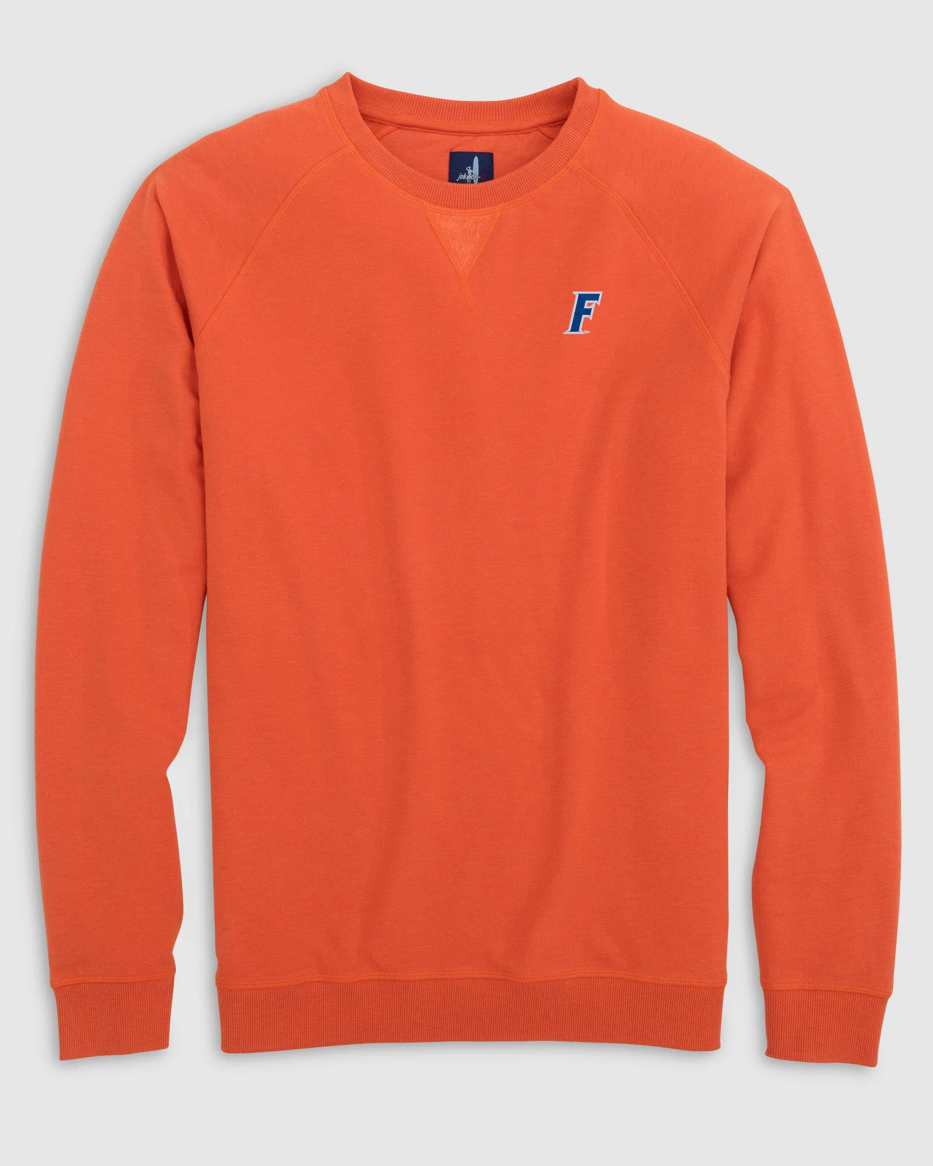Florida Freeman Crewneck Fleece Sweatshirt - F Logo - Image 9