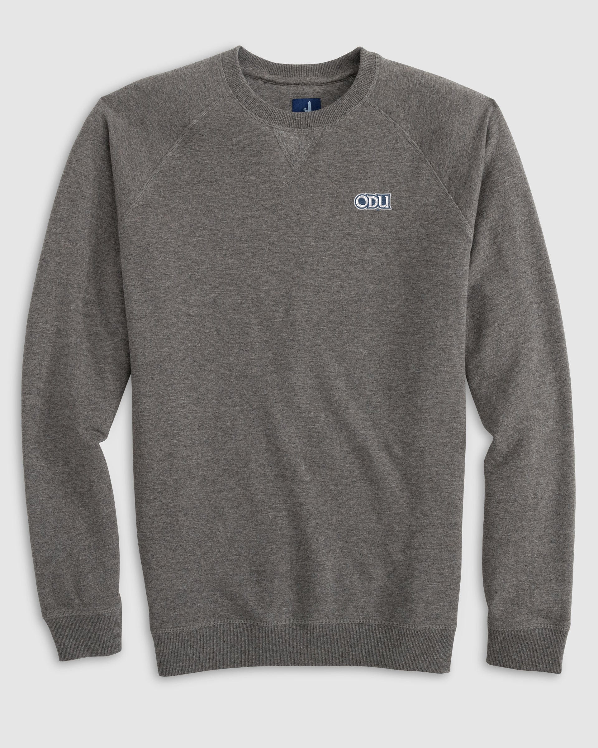 Old Dominion Freeman Crewneck Fleece Sweatshirt - Image 2