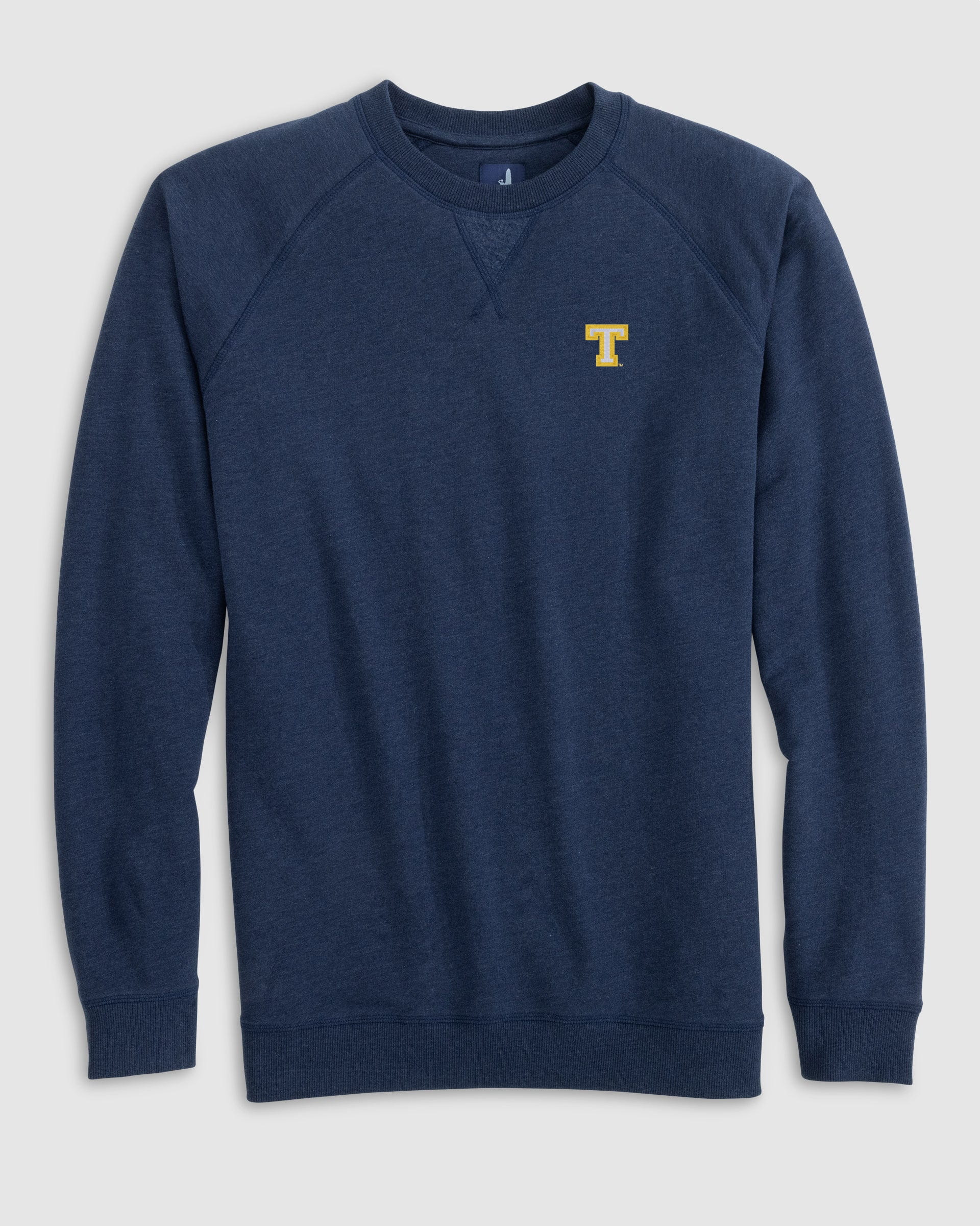 Trinity College Freeman Crewneck Fleece Sweatshirt - Image 2