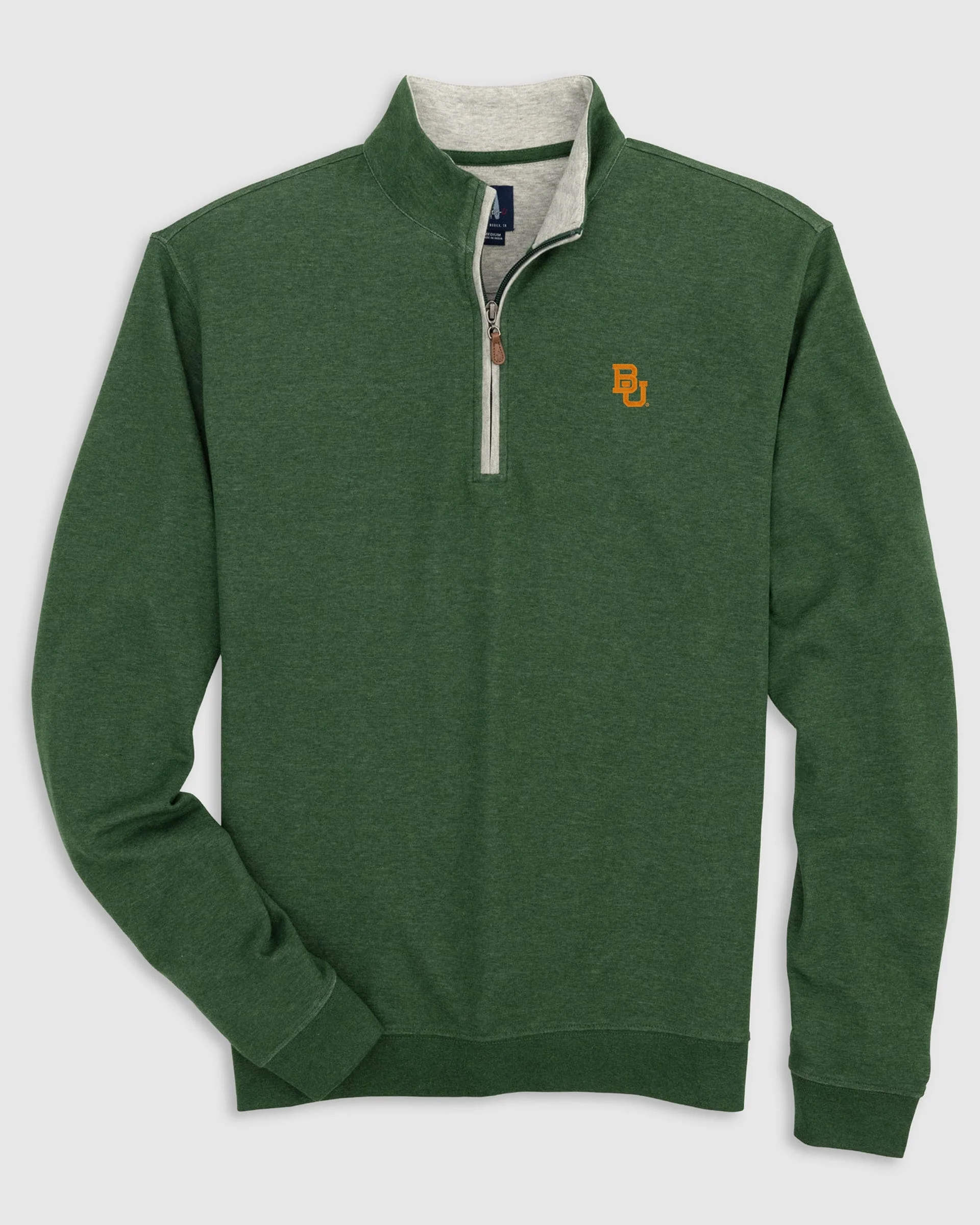 Baylor University Sully 1/4 Zip