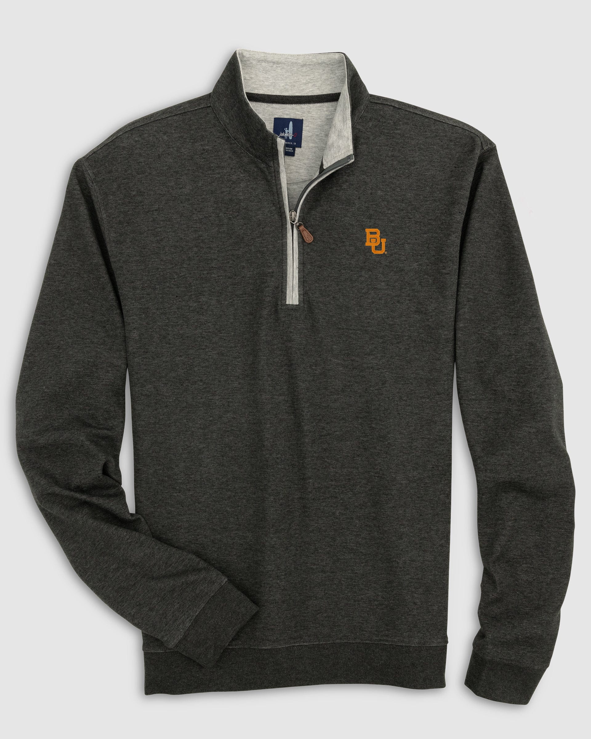 Baylor University Sully 1/4 Zip - Image 2