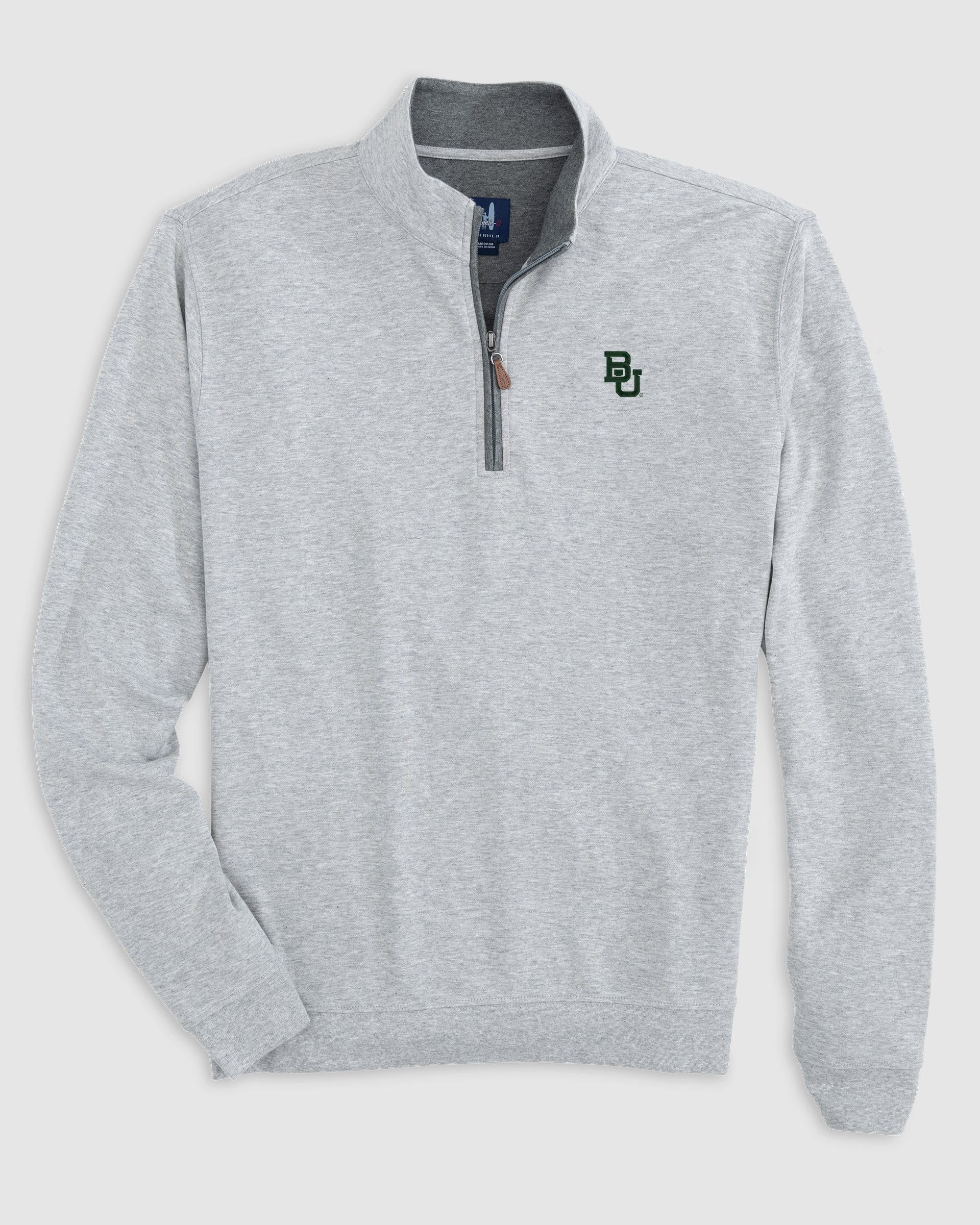 Baylor University Sully 1/4 Zip - Image 3