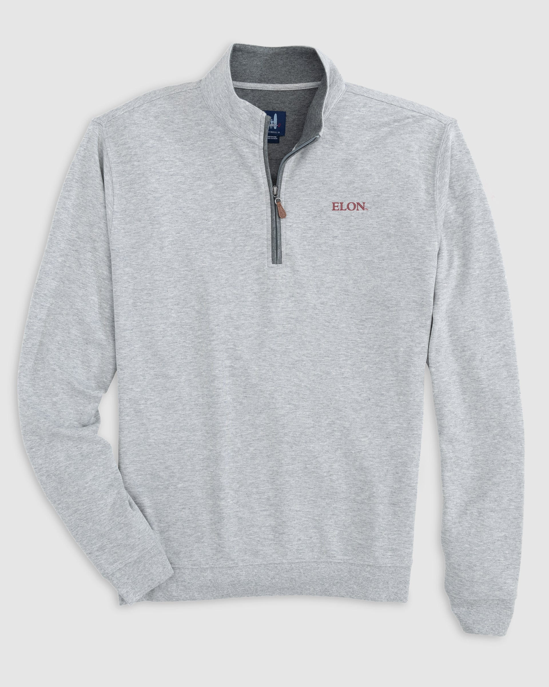 Elon Sully 1/4 Zip - Image 2