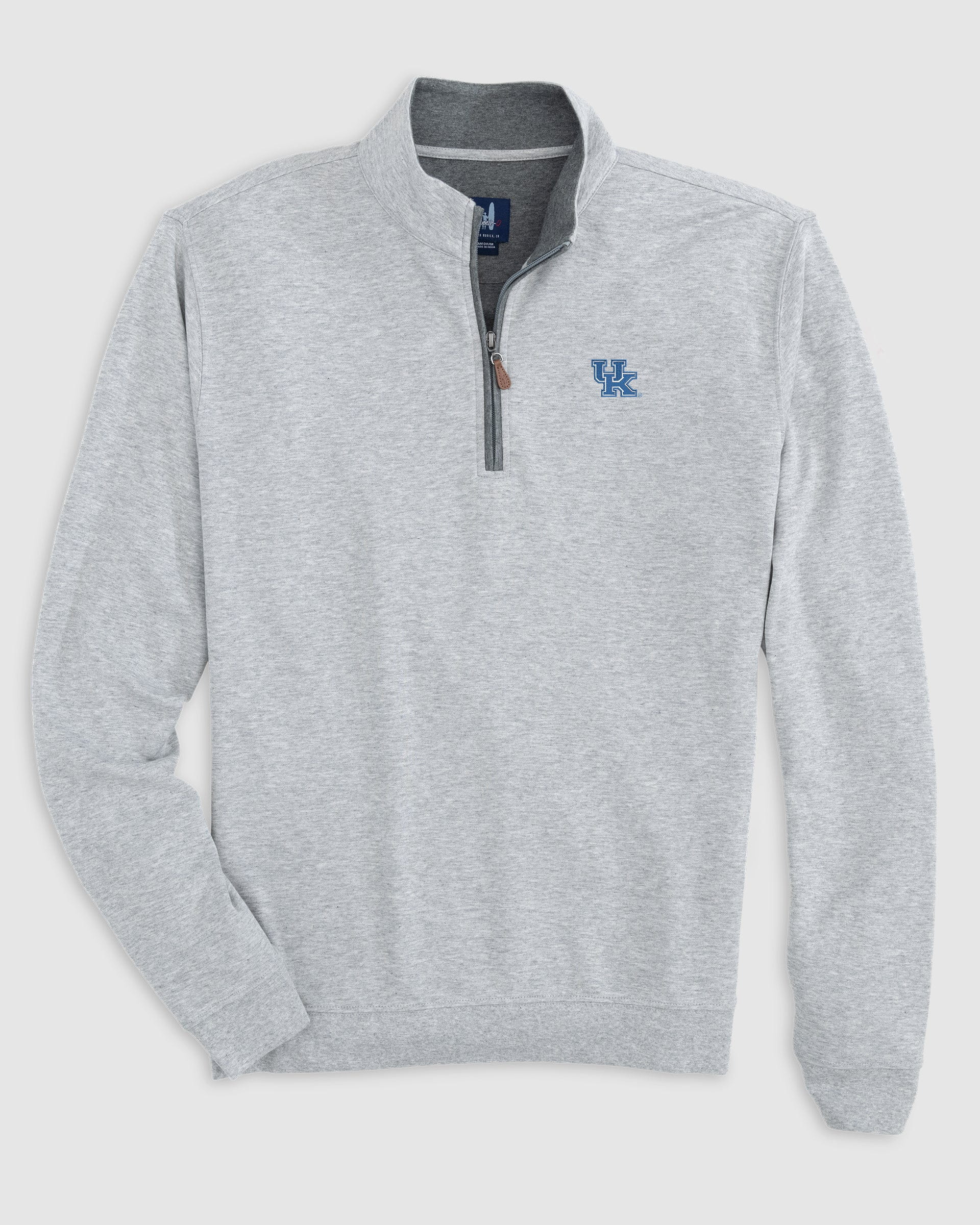 Kentucky Sully 1/4 Zip - Image 2