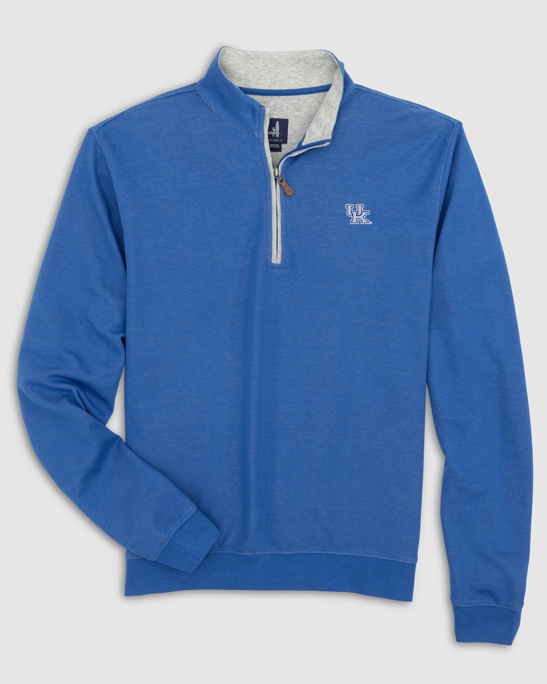 Kentucky Sully 1/4 Zip - Image 3