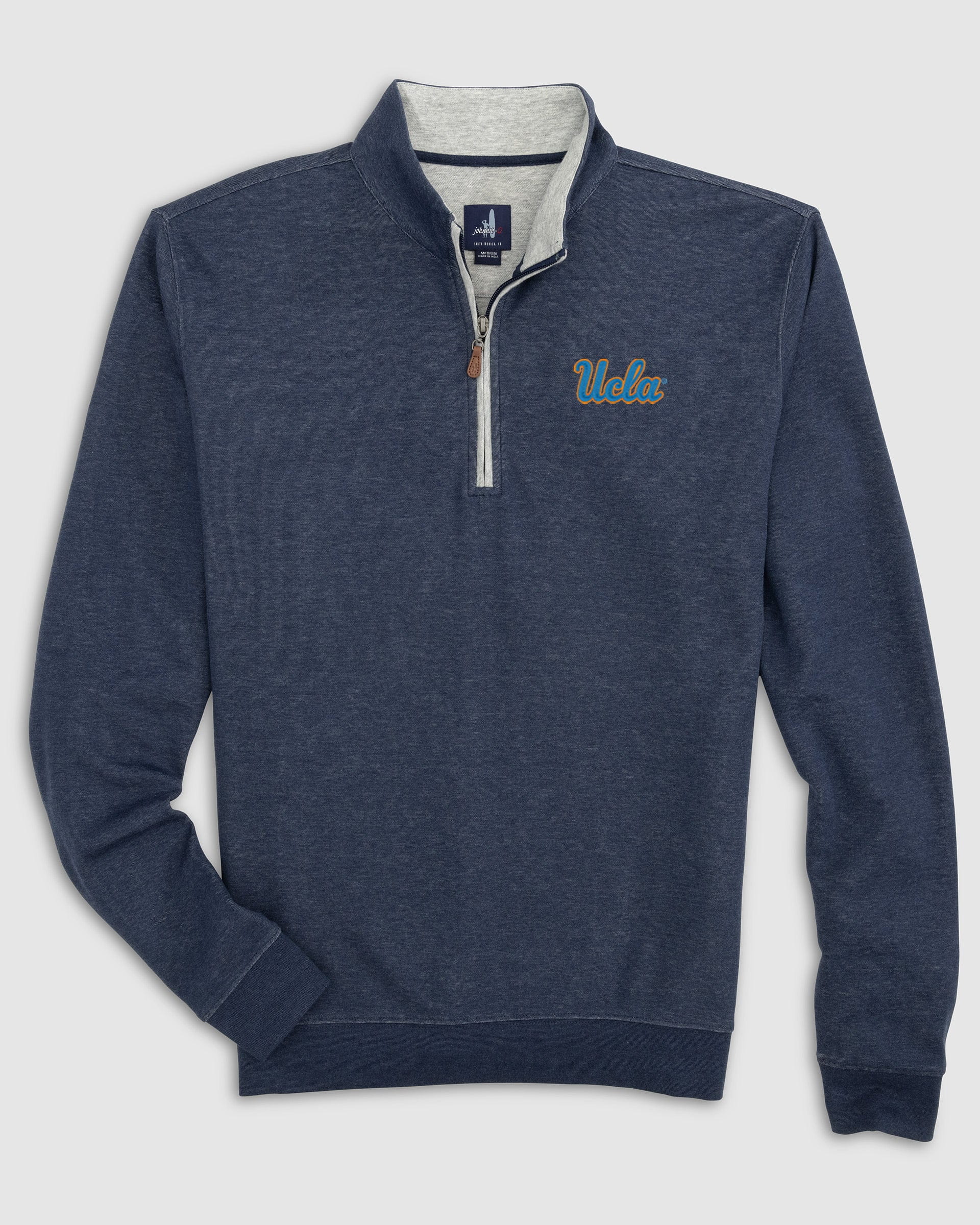UCLA Sully 1/4 Zip - Image 2