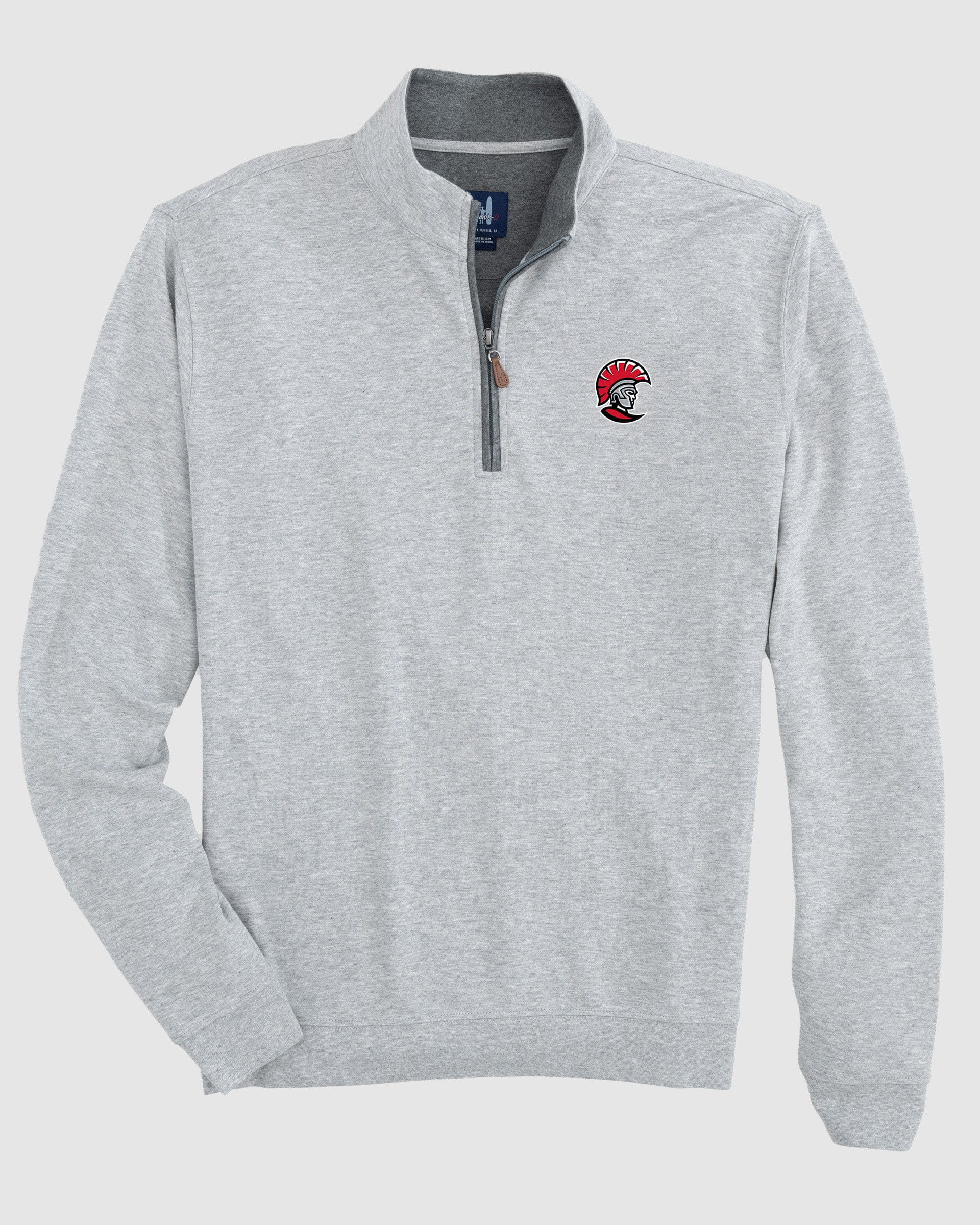 Tampa Sully 1/4 Zip - Image 3