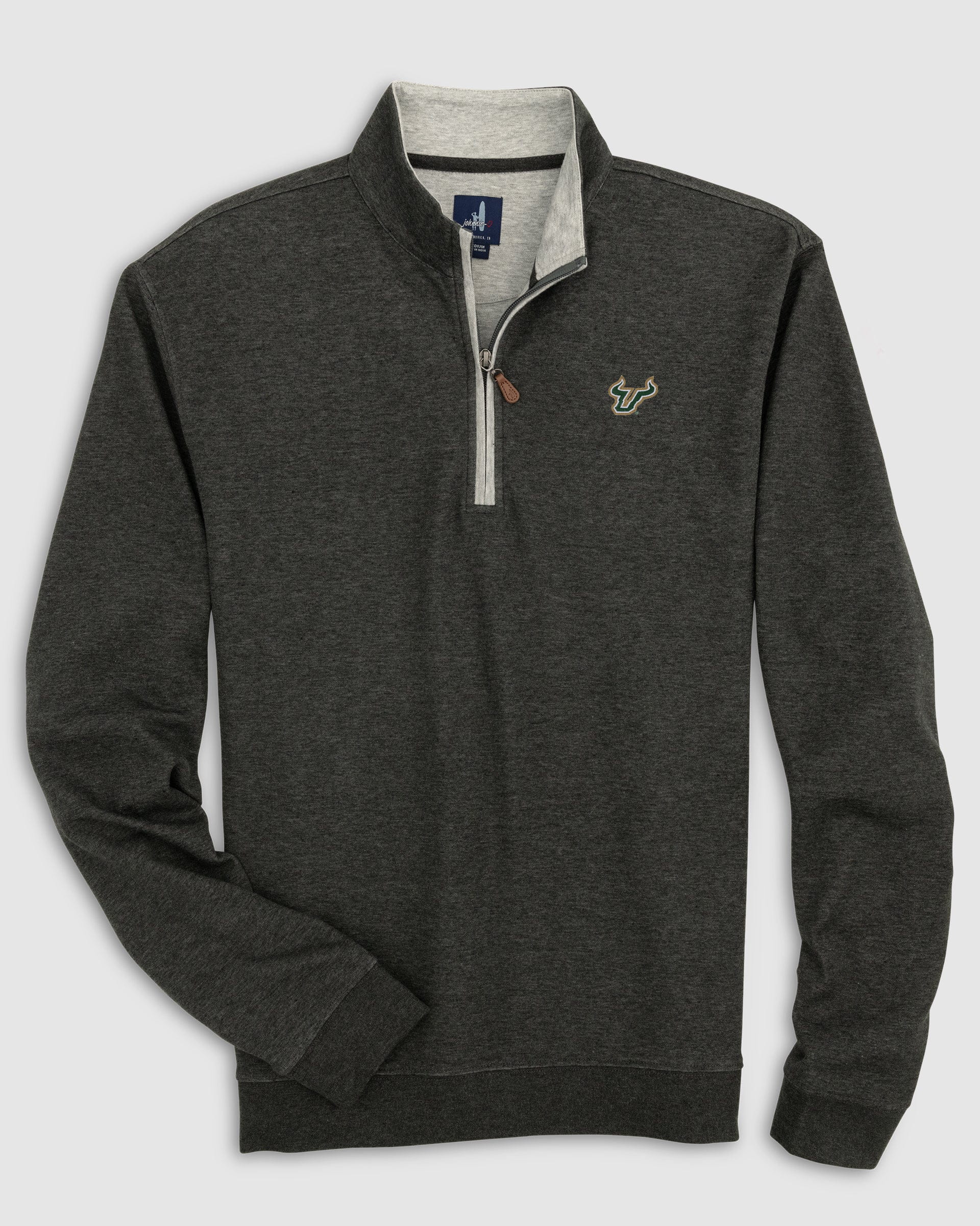 South Florida Sully 1/4 Zip - Image 2