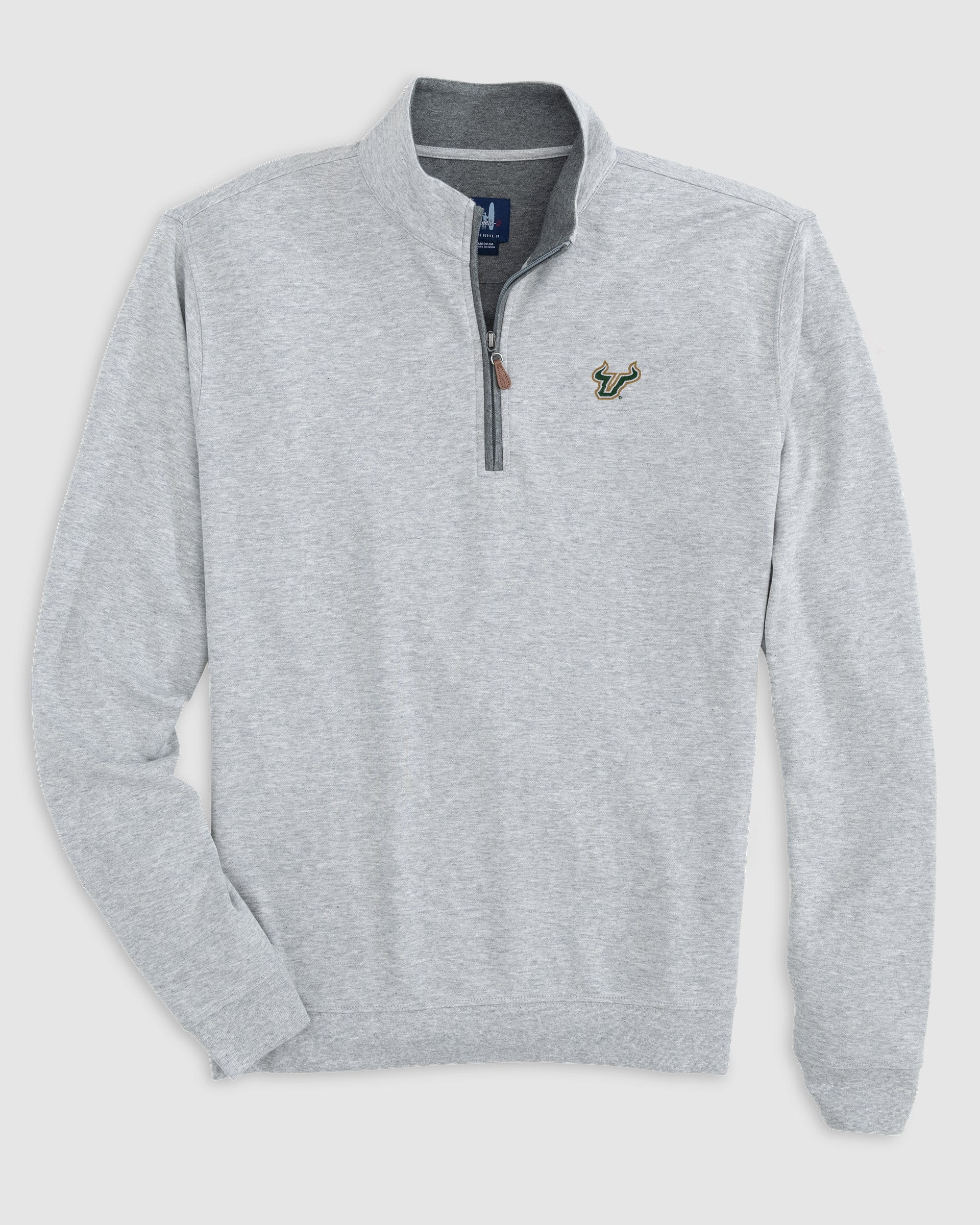 South Florida Sully 1/4 Zip - Image 3