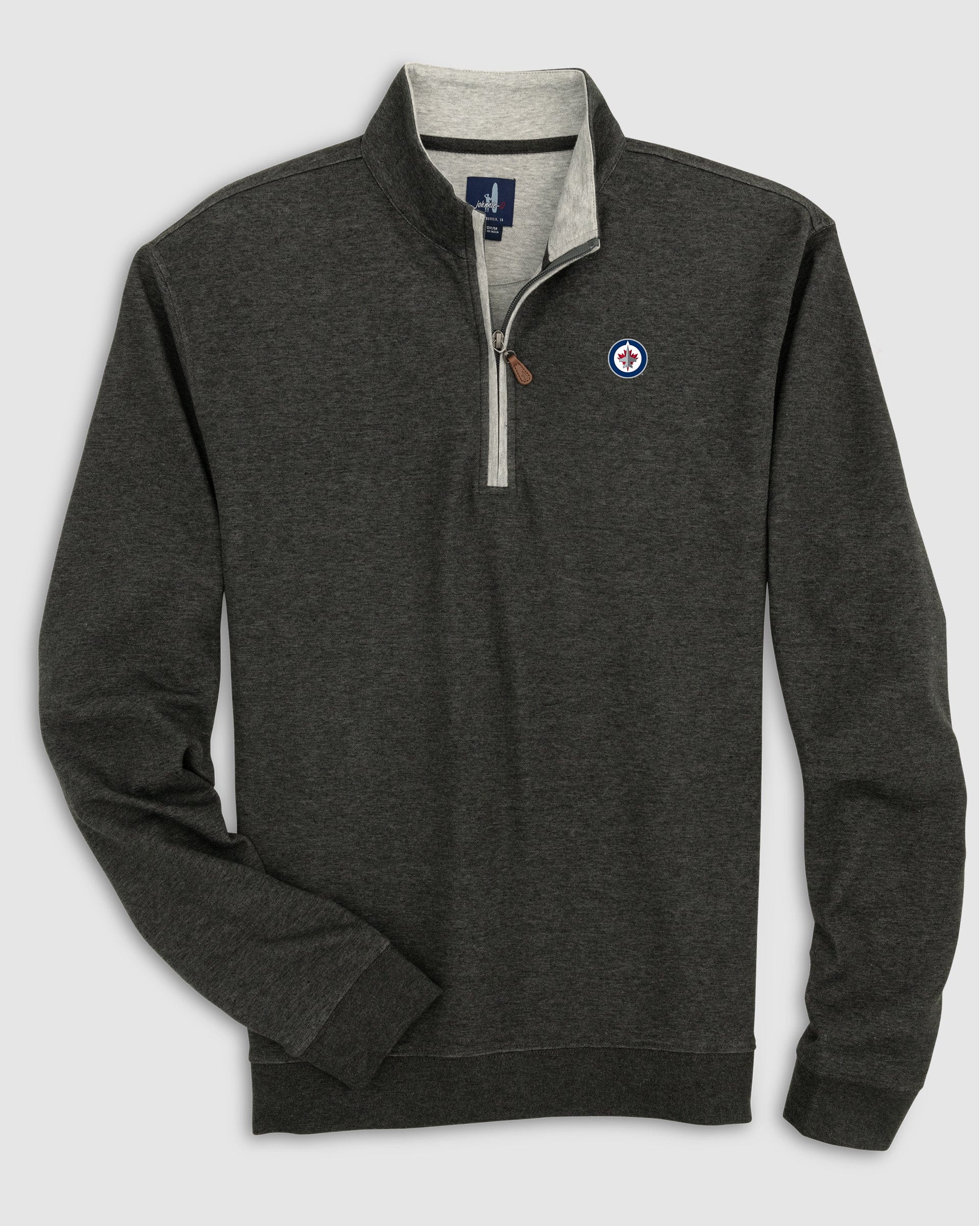 Winnipeg Jets Sully 1/4 Zip