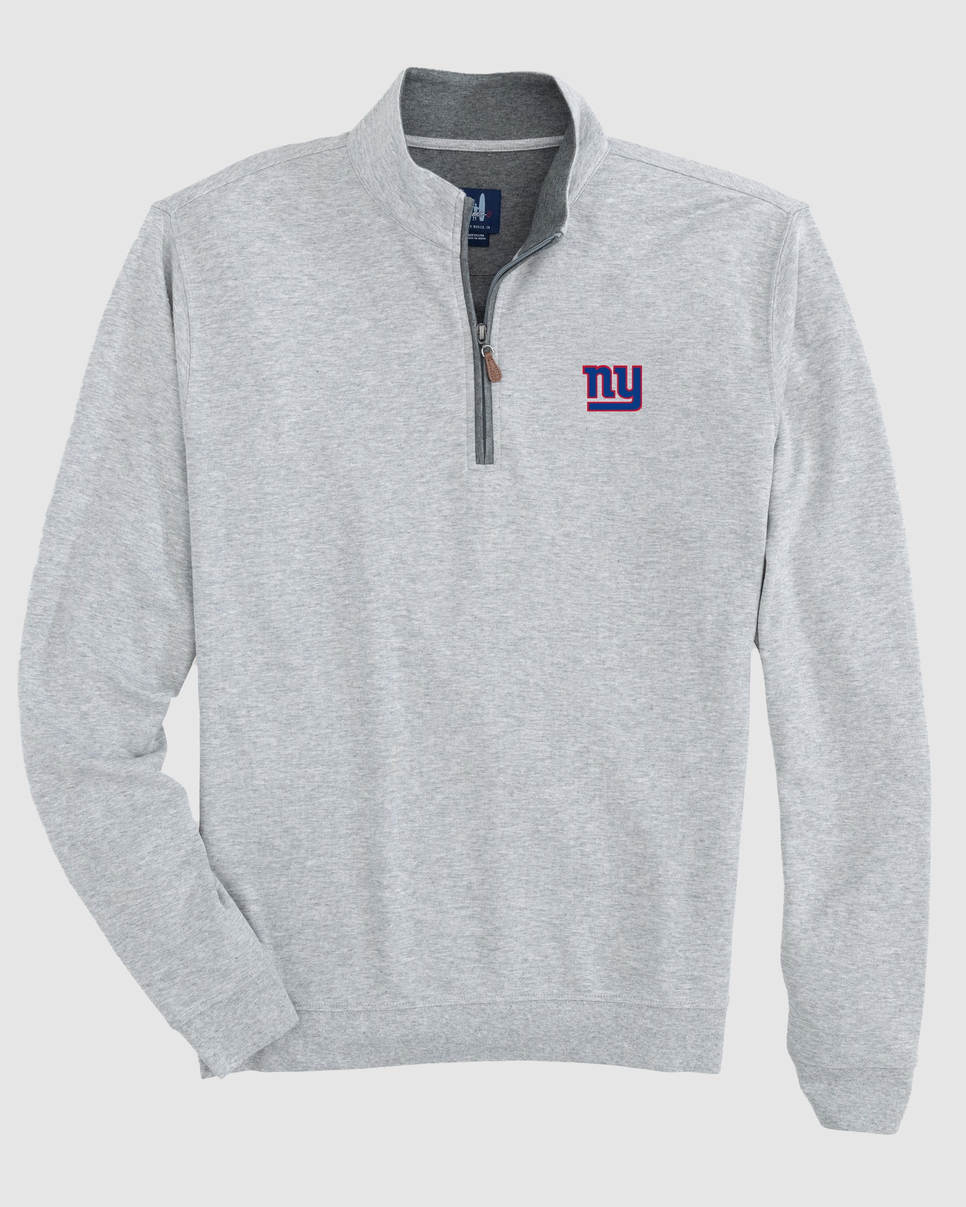 New York Giants Sully 1/4 Zip - Image 2