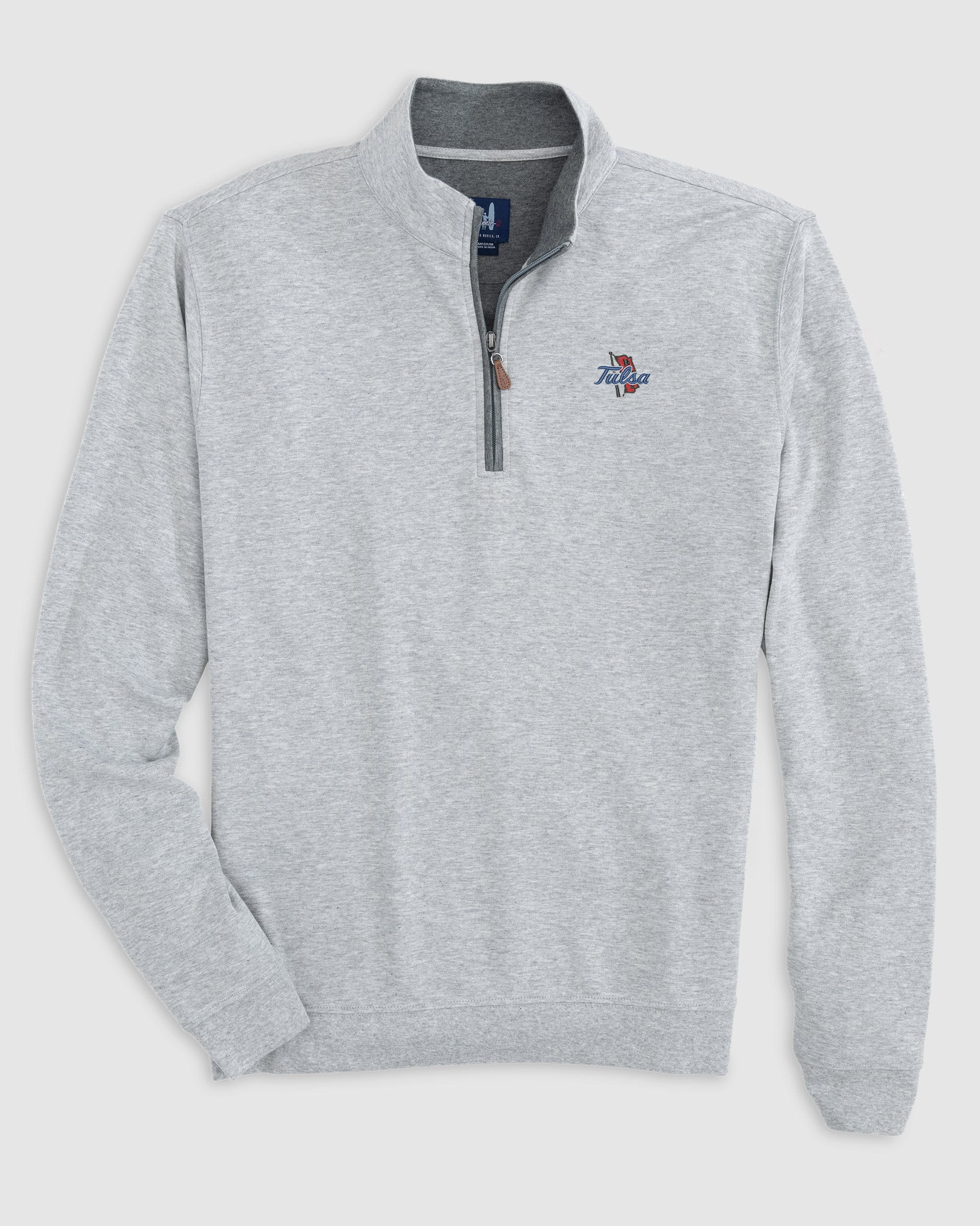 Tulsa Sully 1/4 Zip - Image 4
