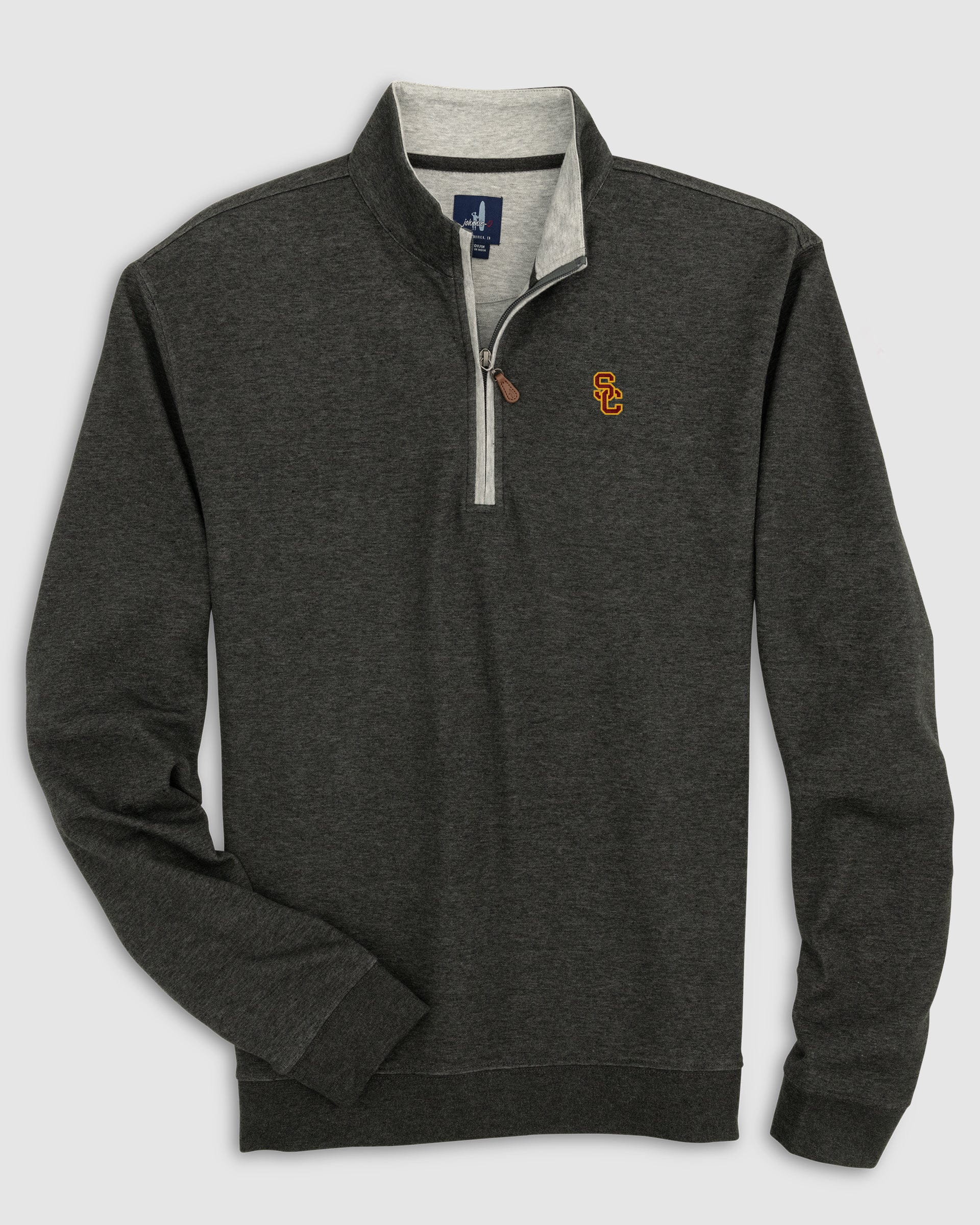 Southern California Sully 1/4 Zip - Image 2