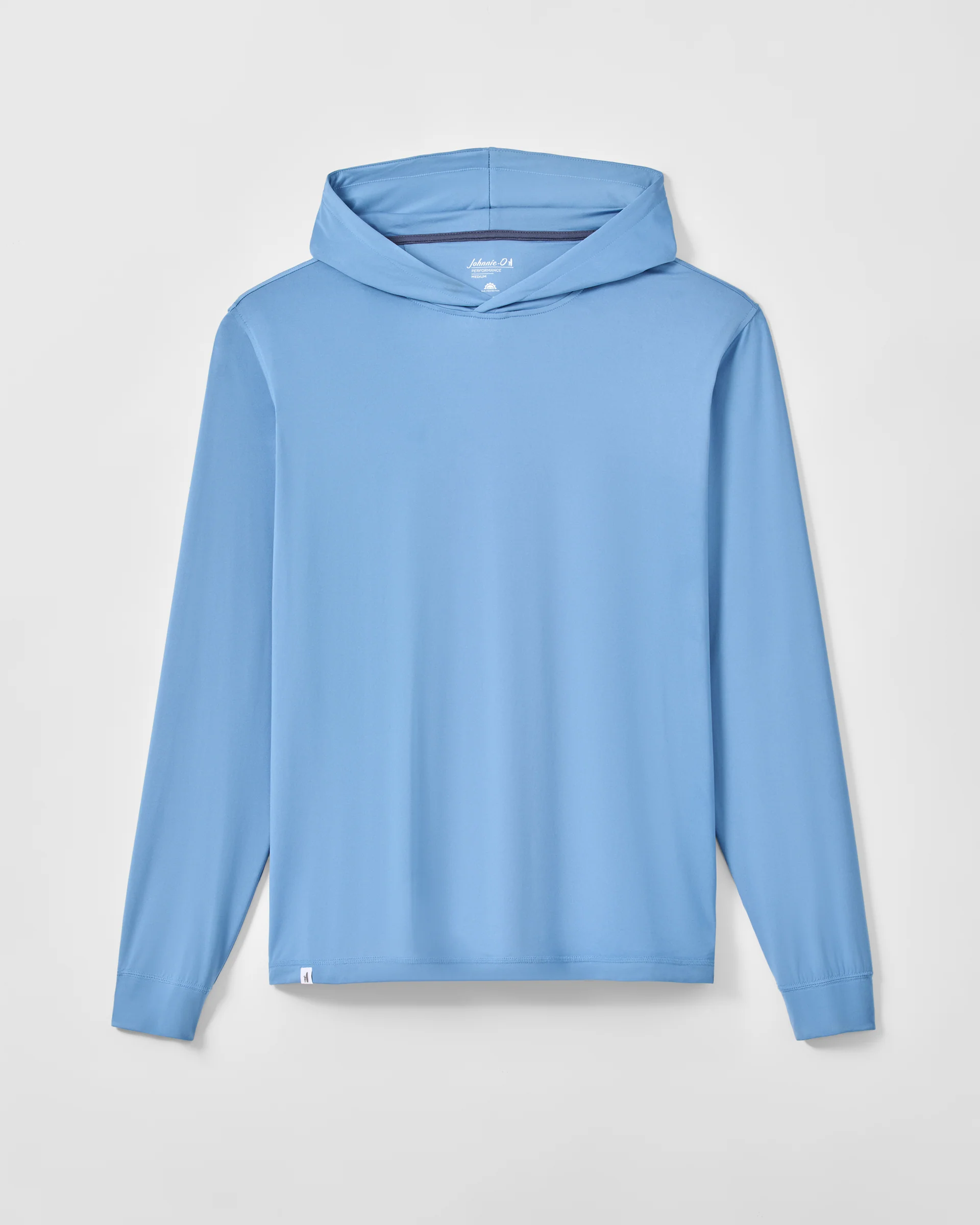 Talon Featherweight Performance Hoodie - Solid - Image 4