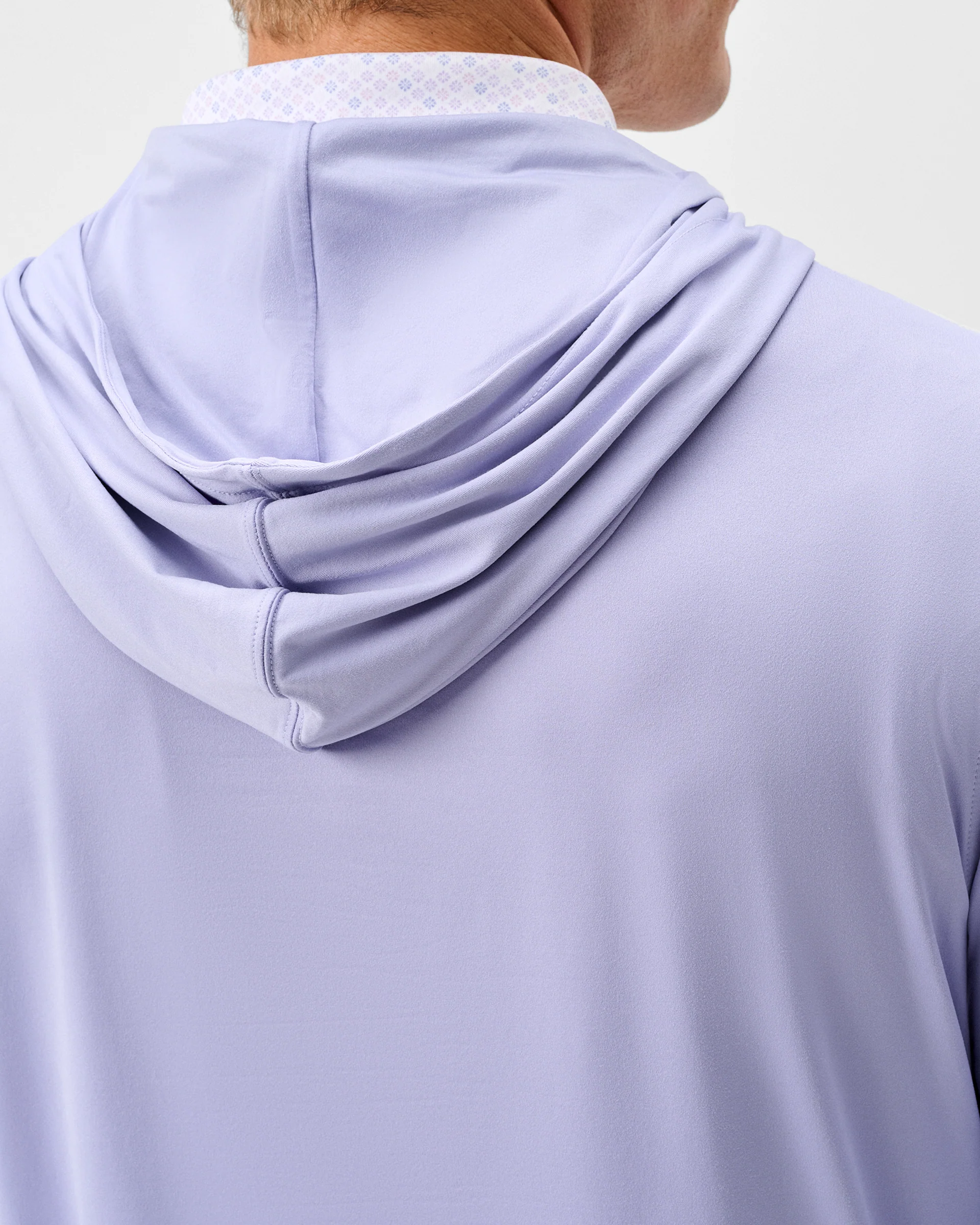 Talon Featherweight Performance Hoodie - Solid - Image 3