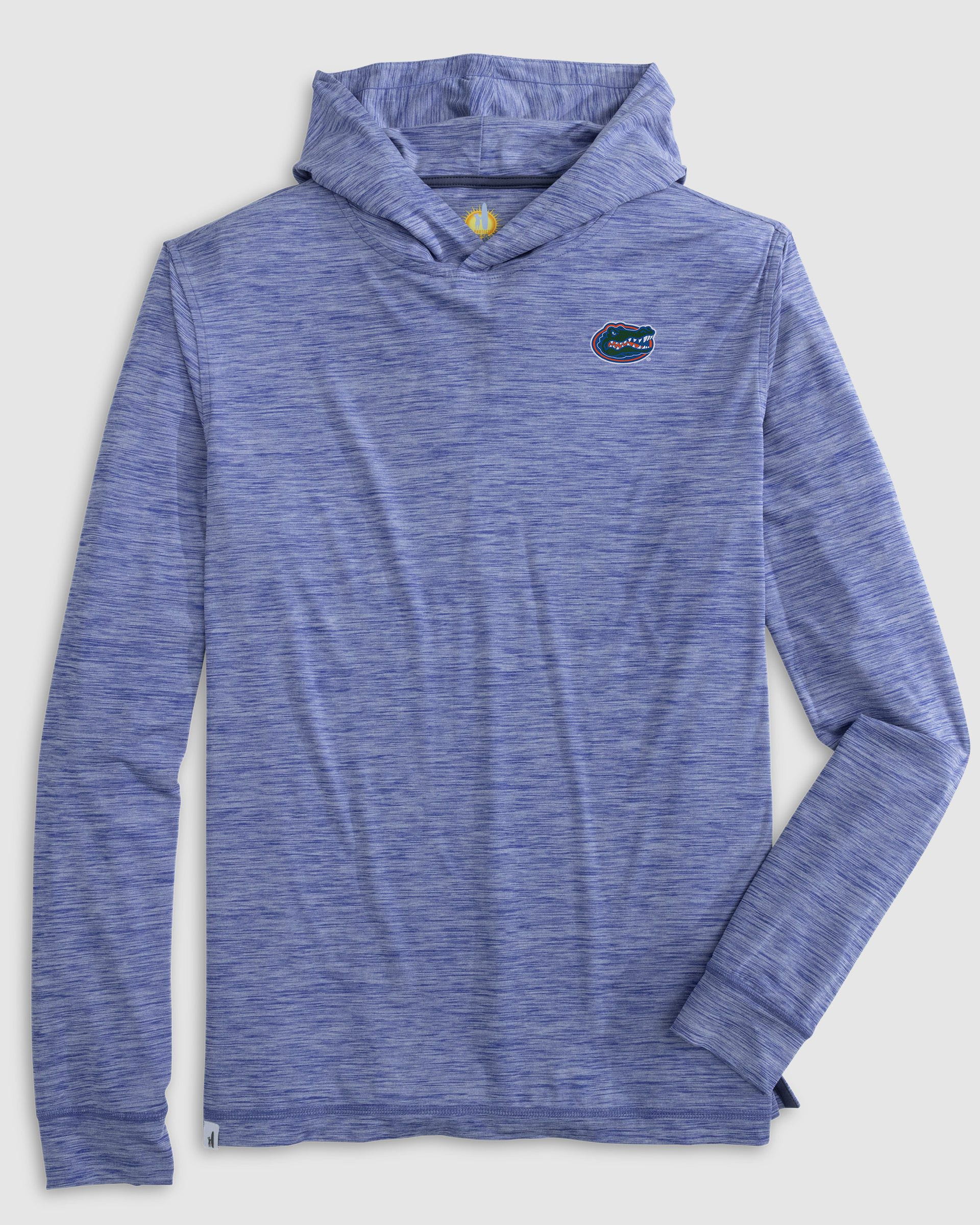 Florida Talon Featherweight Performance Hoodie - Image 2