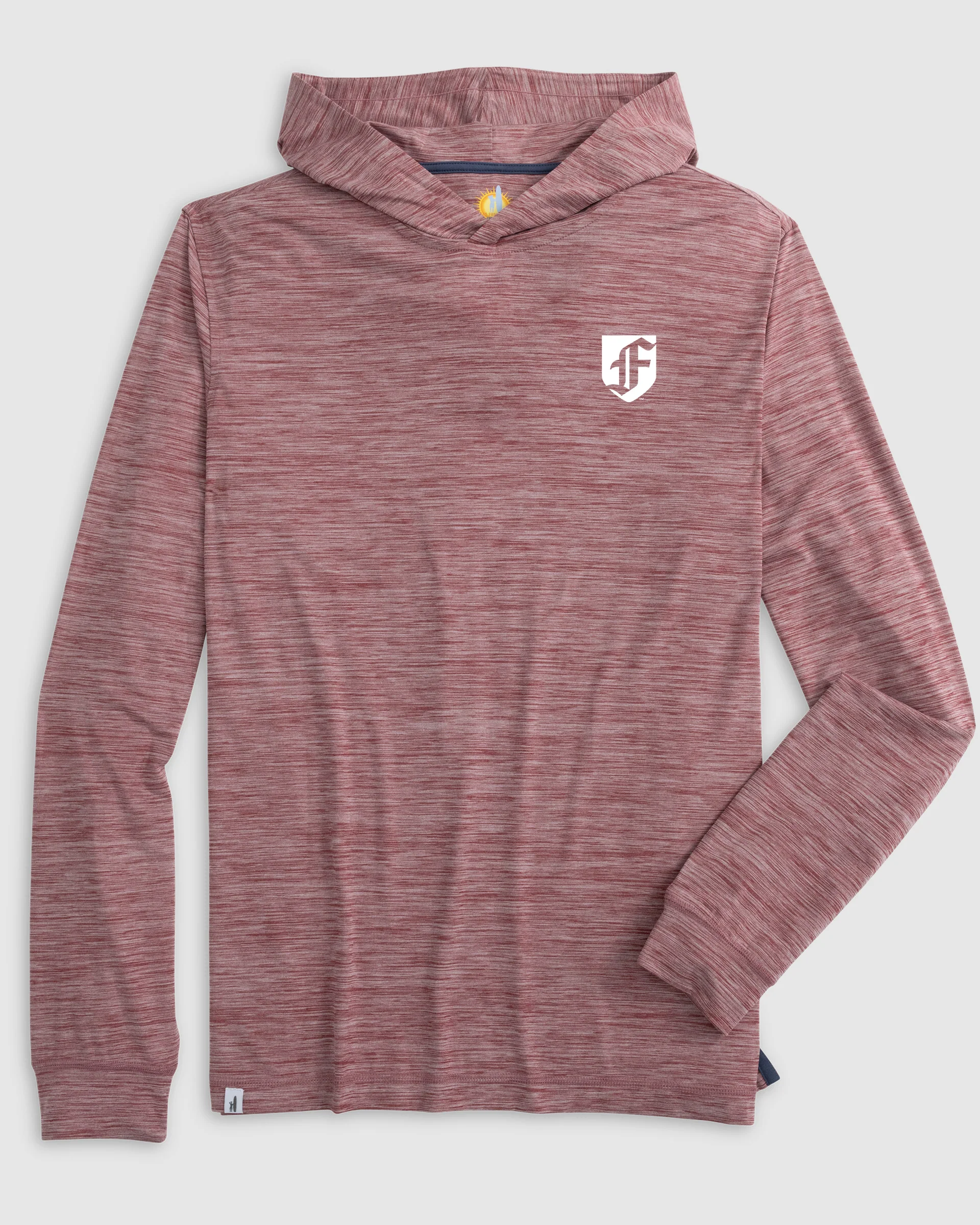 Fordham Talon Featherweight Performance Hoodie