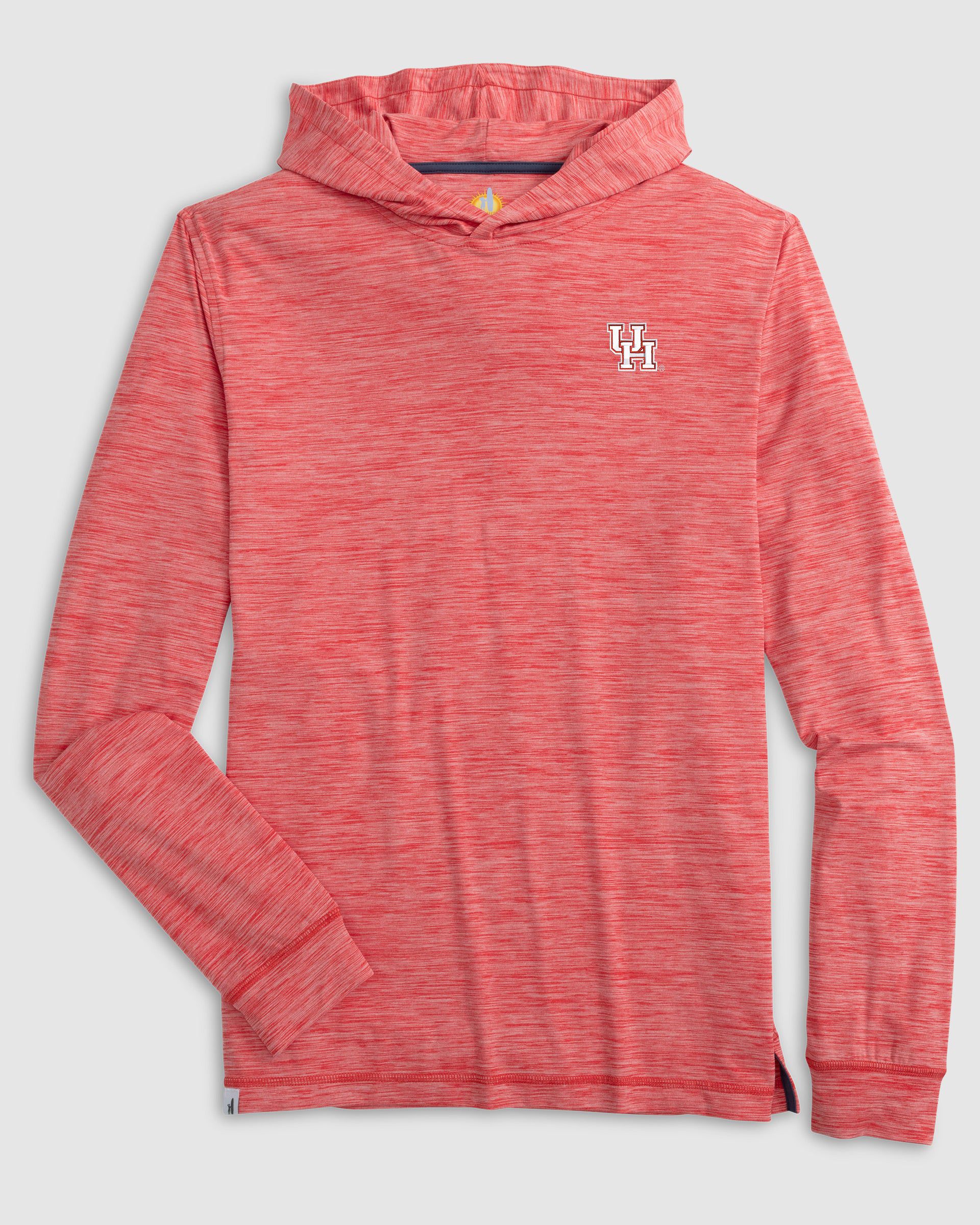 Houston Talon Featherweight Performance Hoodie