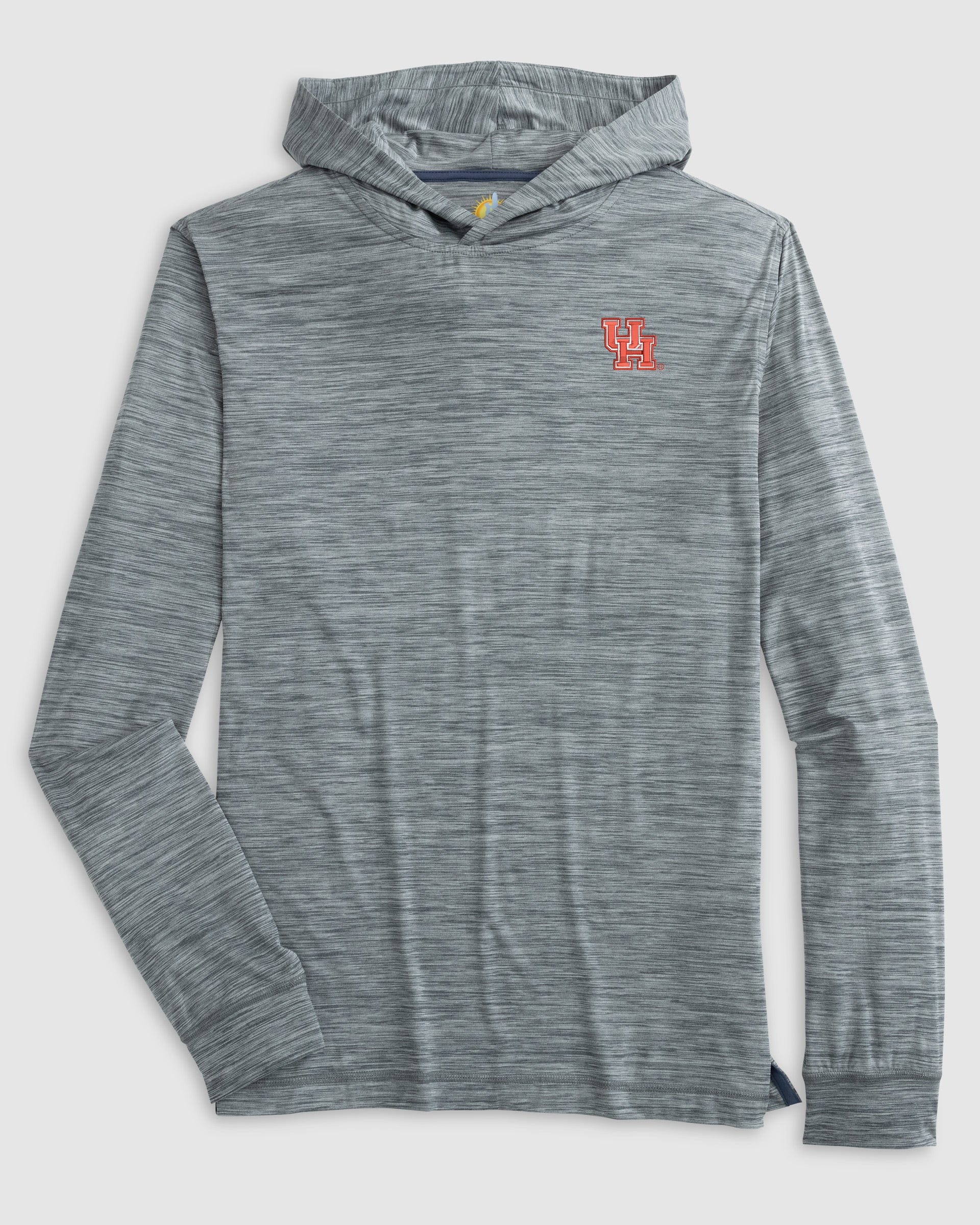 Houston Talon Featherweight Performance Hoodie - Image 3