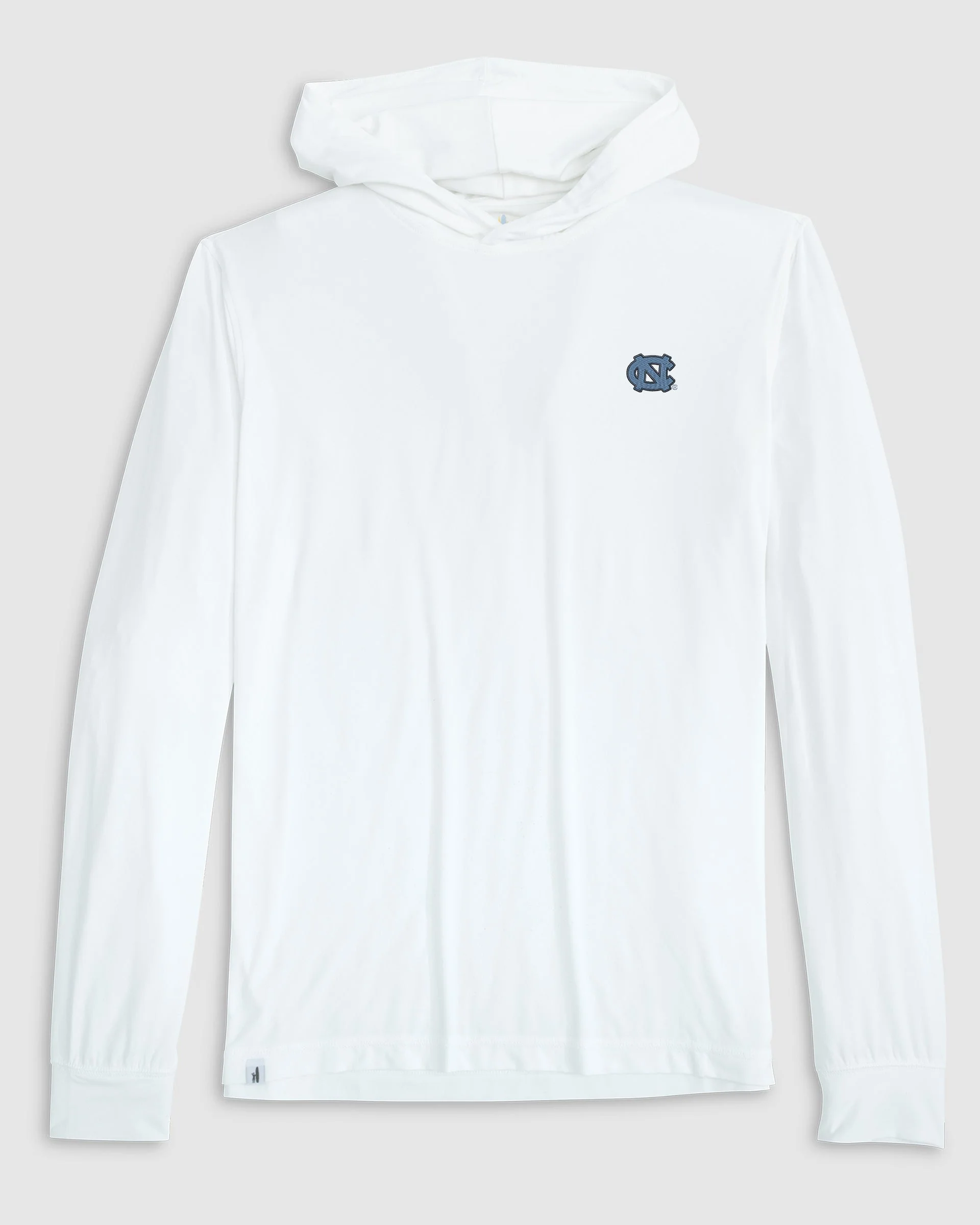 University of North Carolina Talon Featherweight Performance Hoodie - Image 4